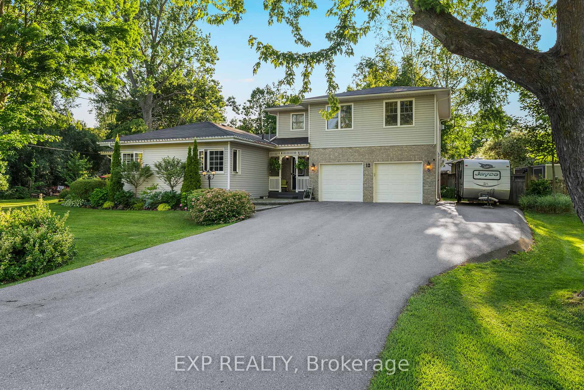 Photo 44 of 12A Golfview Crescent, Georgina, Sutton & Jackson's Point — HOMEH