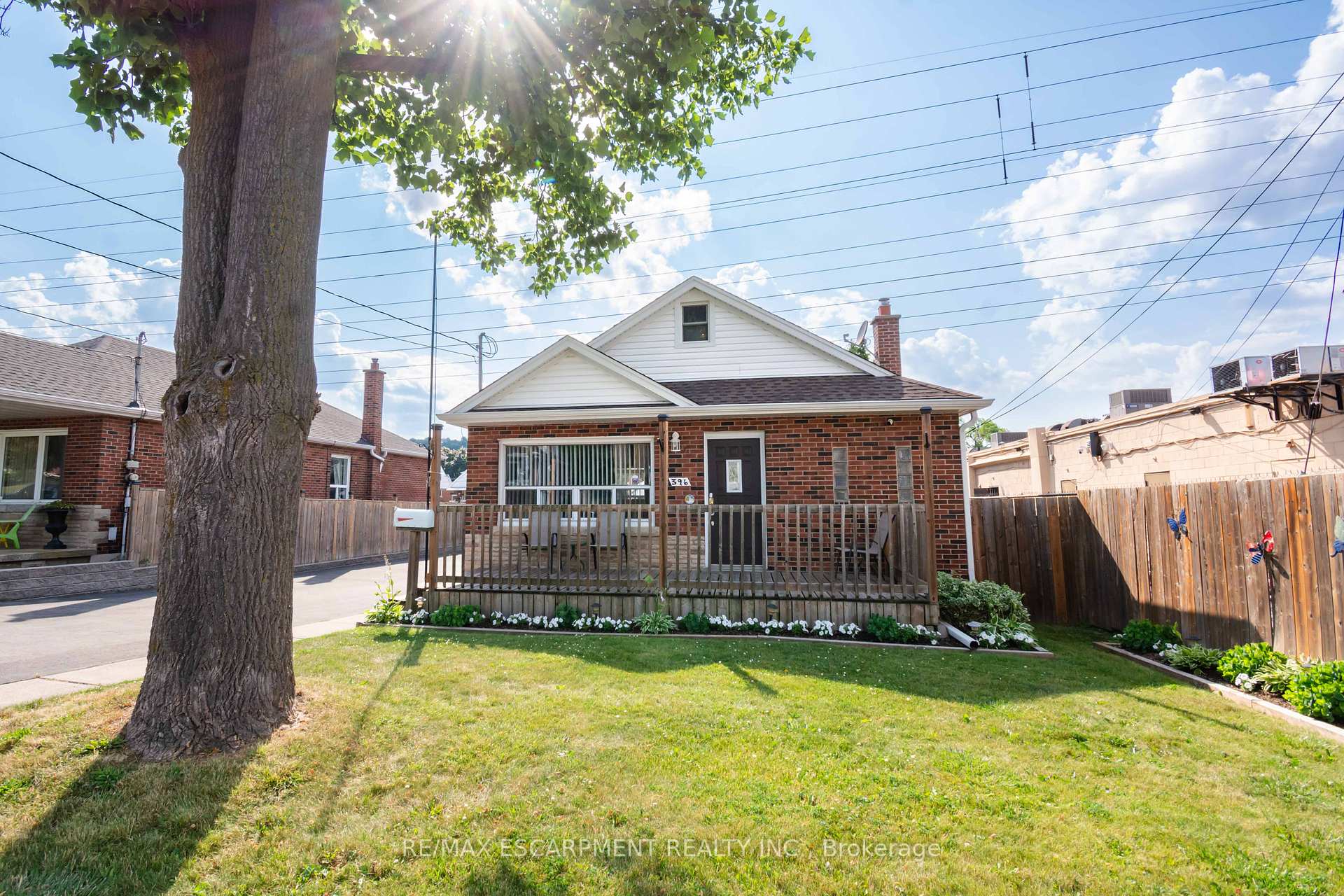 Photo 1 of 396 Cochrane Road, Hamilton, Rosedale — HOMEH