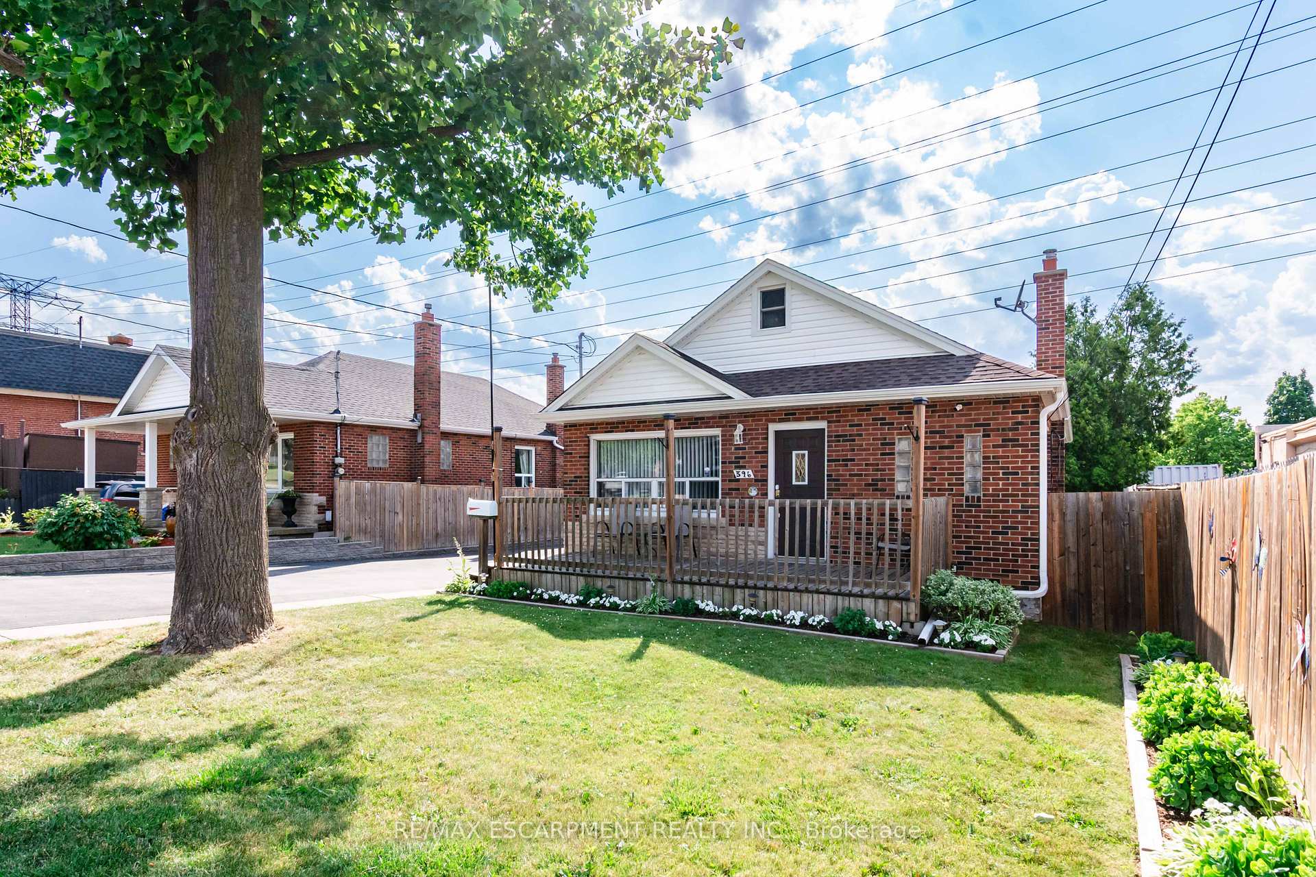 Photo 4 of 396 Cochrane Road, Hamilton, Rosedale — HOMEH