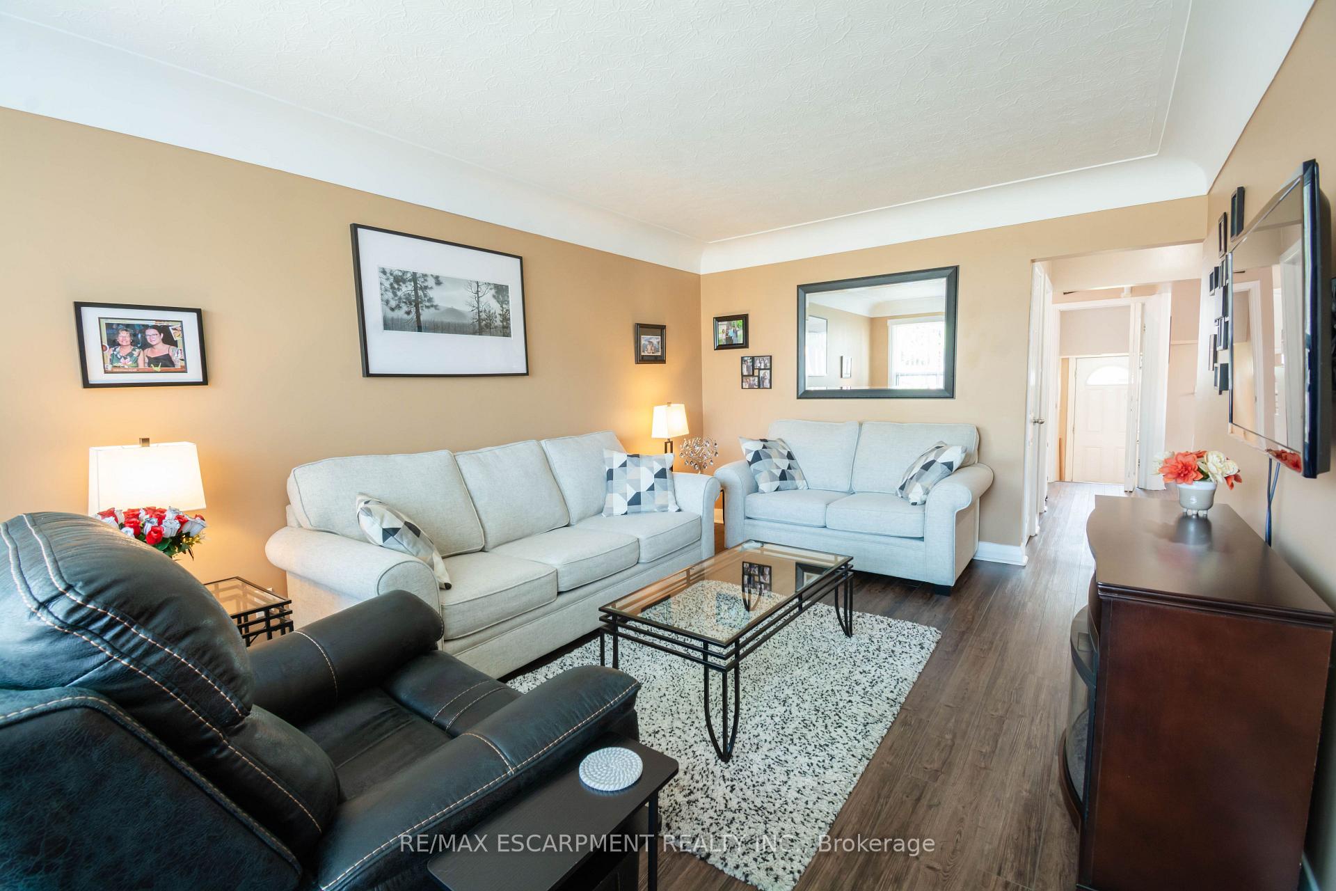 Photo 6 of 396 Cochrane Road, Hamilton, Rosedale — HOMEH