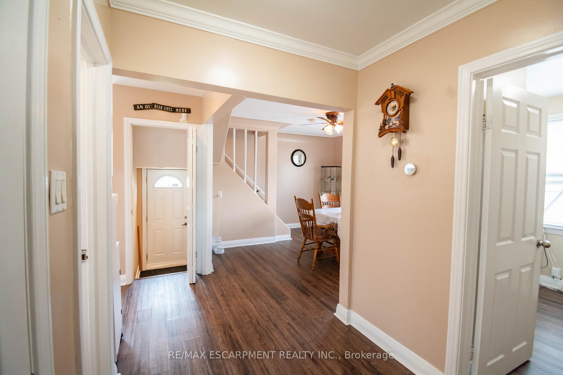 Photo 8 of 396 Cochrane Road, Hamilton, Rosedale — HOMEH