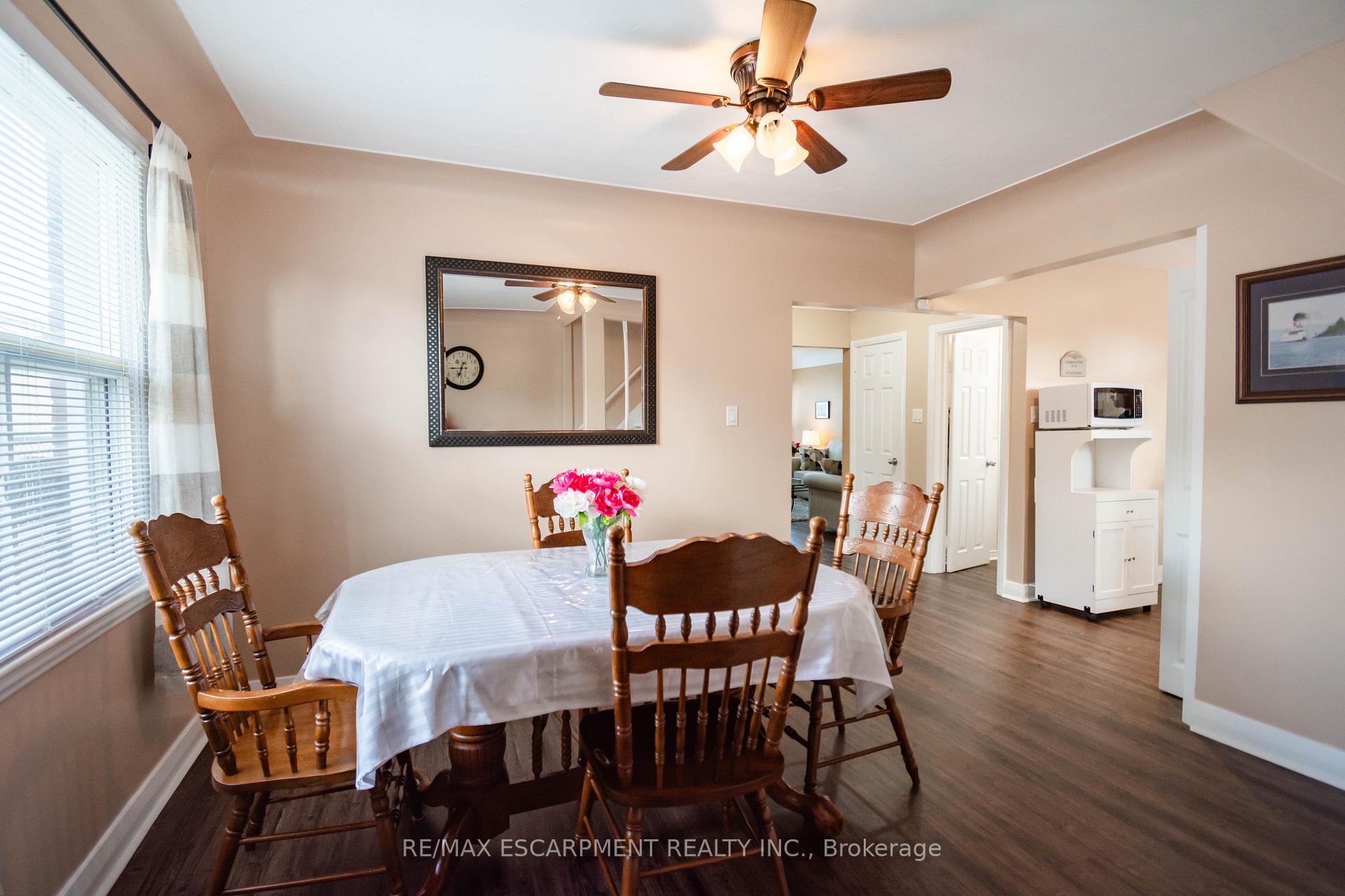 Photo 9 of 396 Cochrane Road, Hamilton, Rosedale — HOMEH