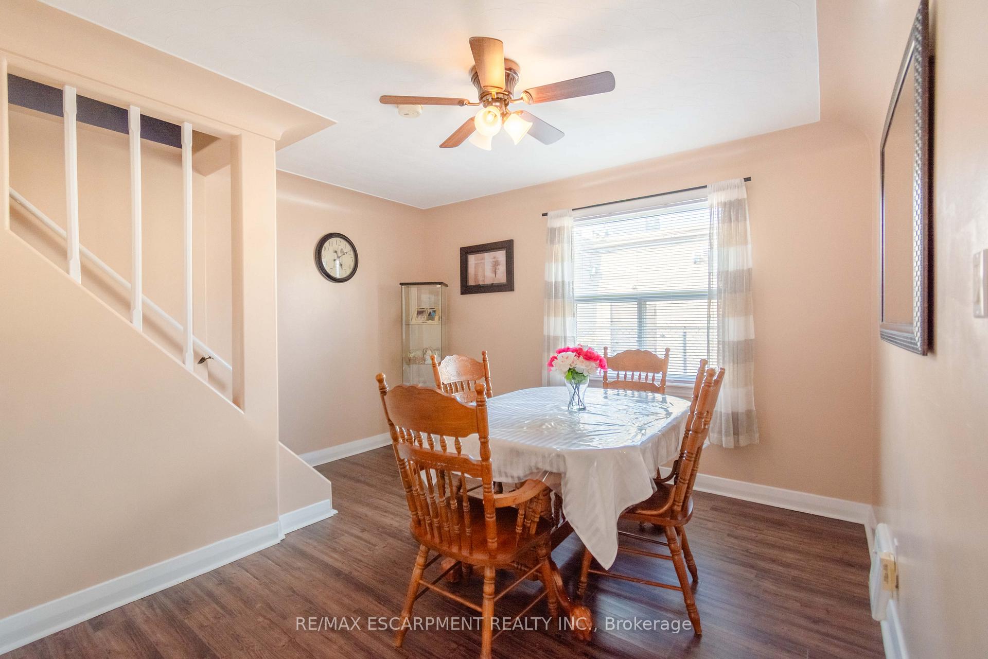 Photo 12 of 396 Cochrane Road, Hamilton, Rosedale — HOMEH