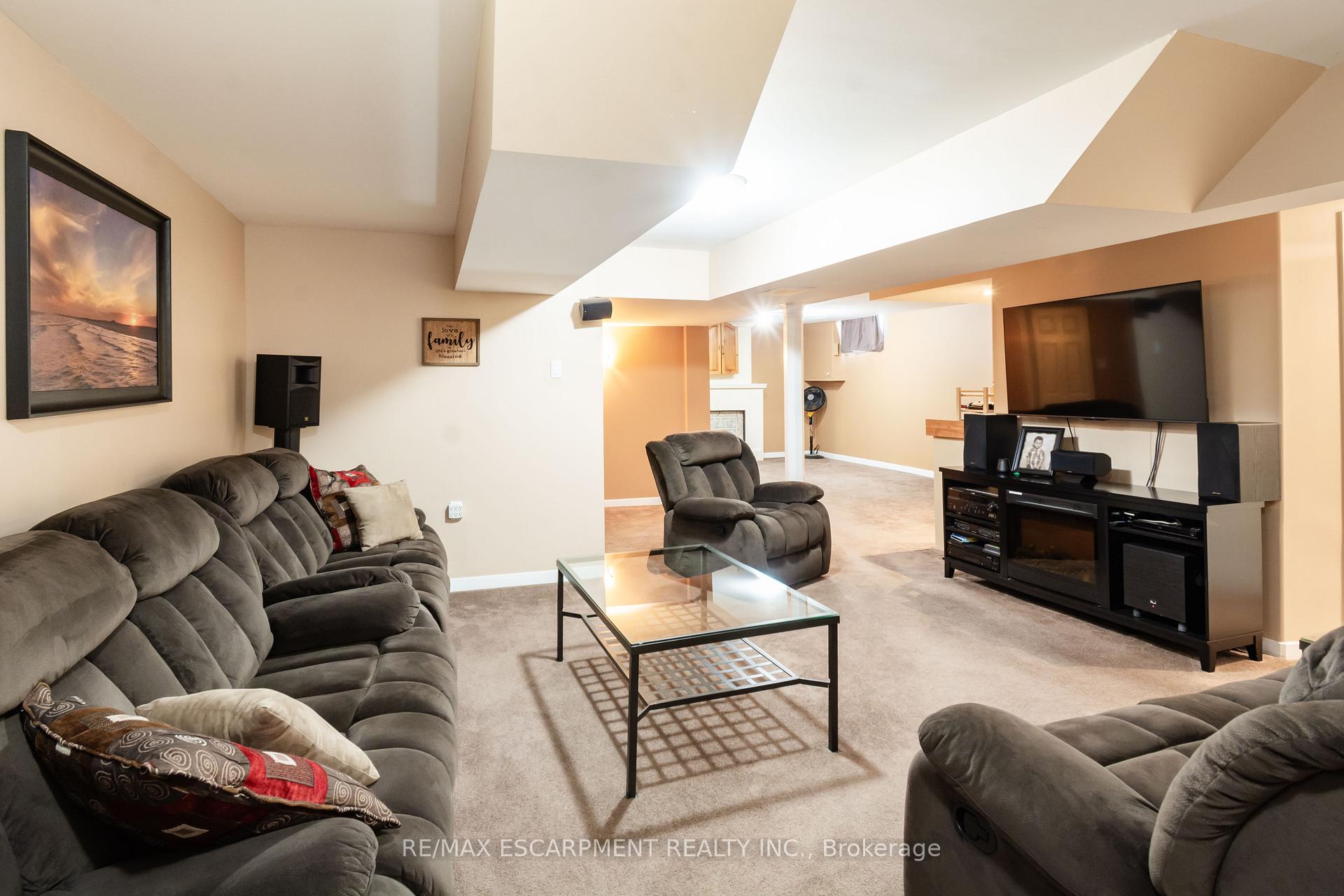 Photo 19 of 396 Cochrane Road, Hamilton, Rosedale — HOMEH