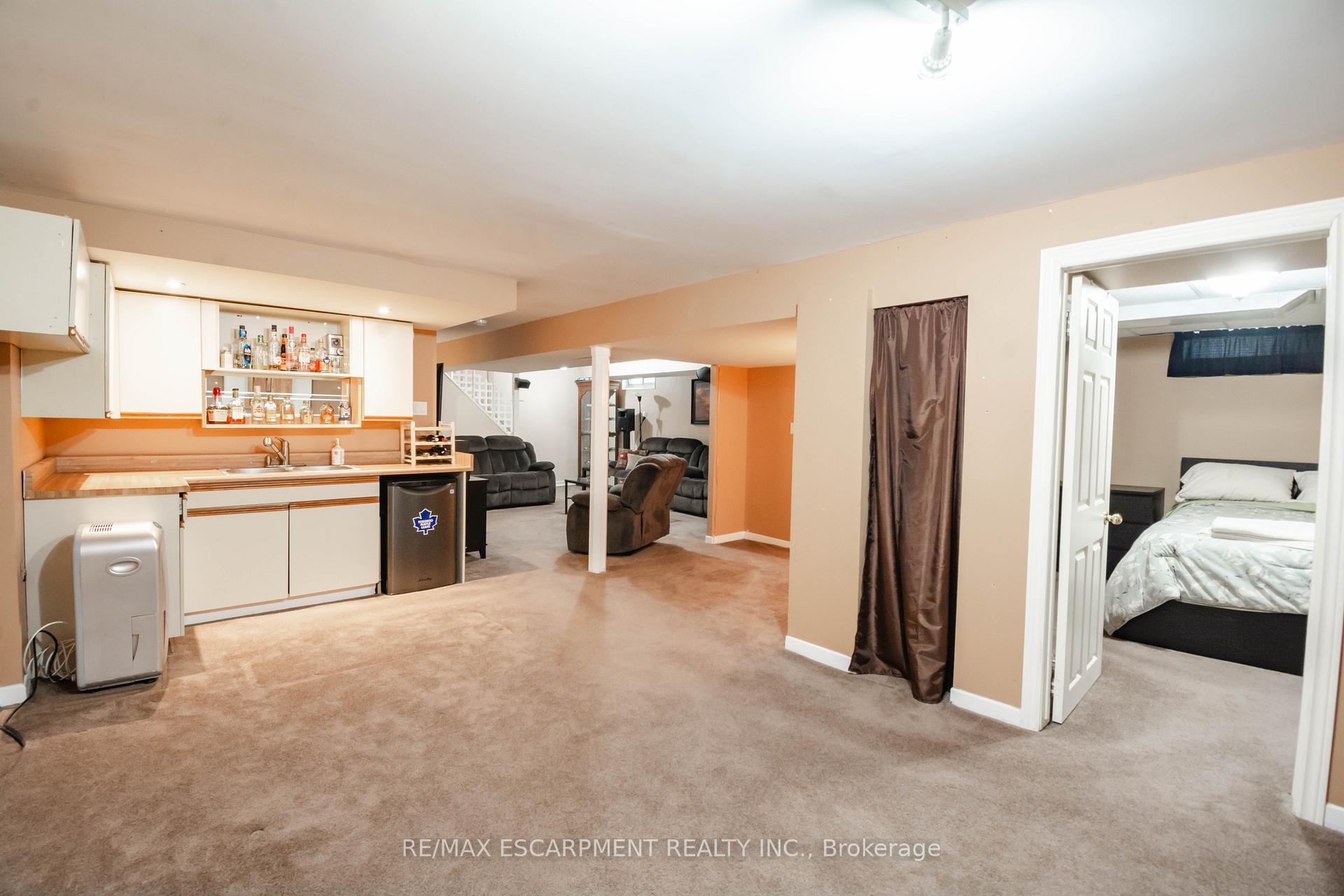 Photo 20 of 396 Cochrane Road, Hamilton, Rosedale — HOMEH