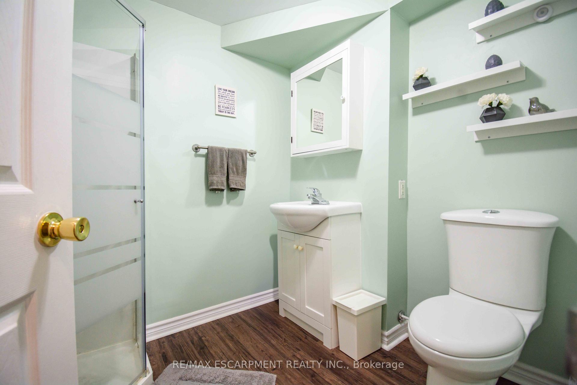 Photo 24 of 396 Cochrane Road, Hamilton, Rosedale — HOMEH