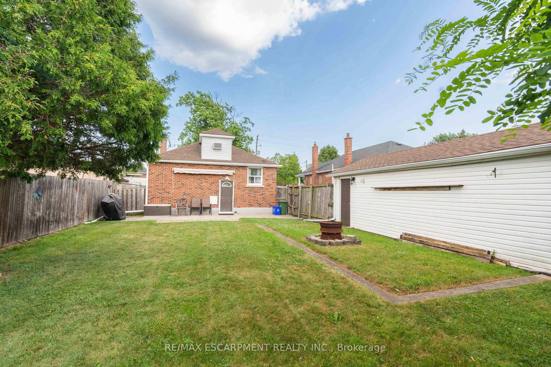 Photo 25 of 396 Cochrane Road, Hamilton, Rosedale — HOMEH