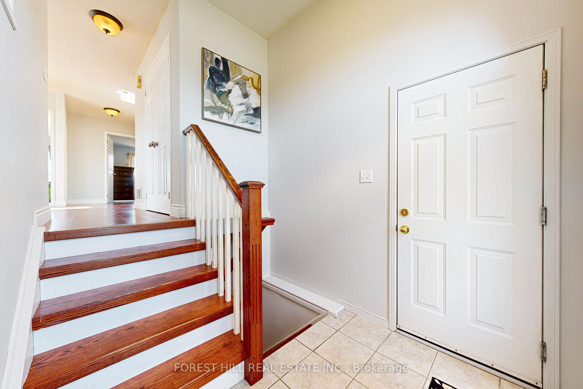 Photo 9 of 26 Quinlan Road, Barrie, Georgian Drive — HOMEH