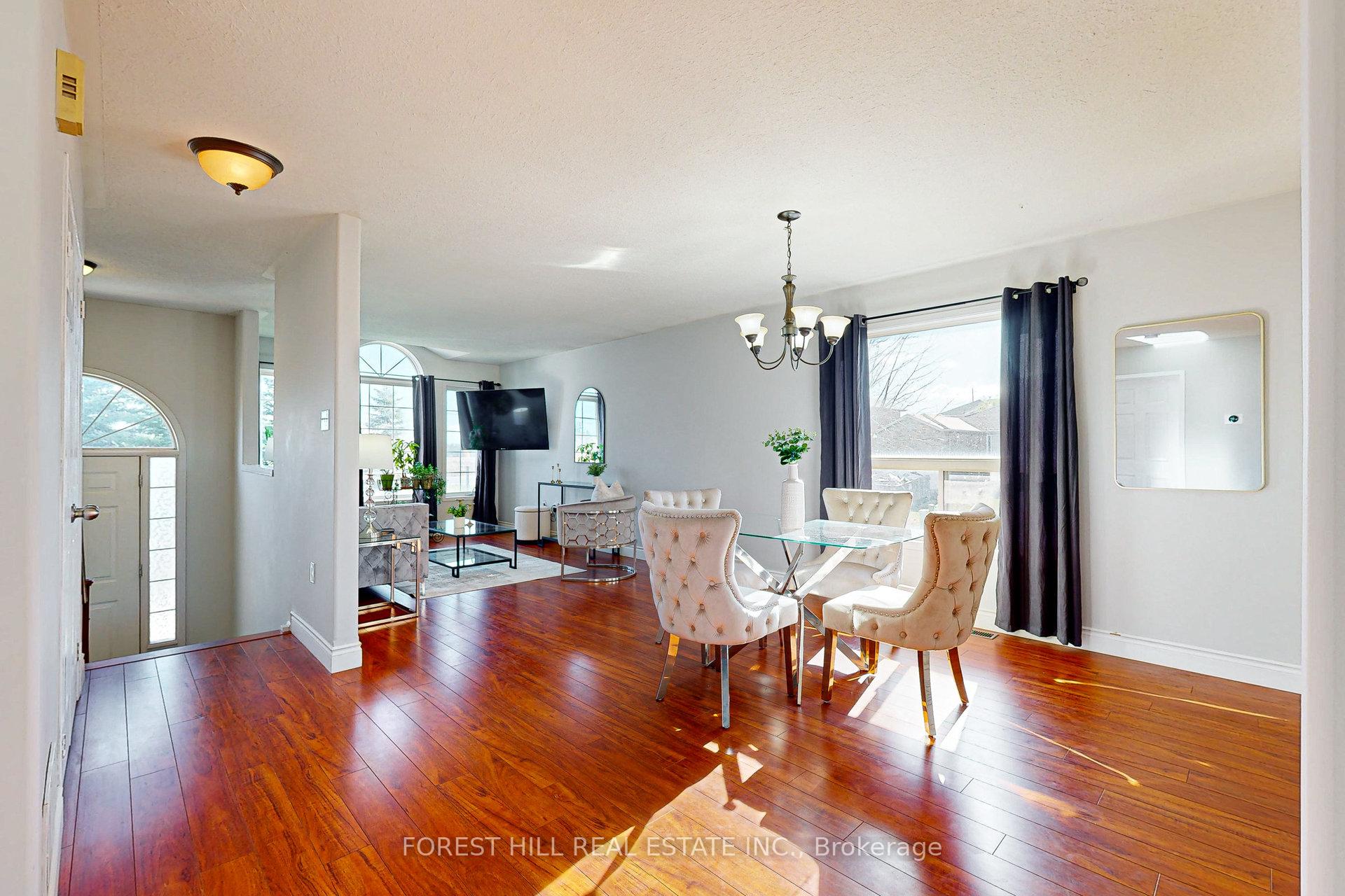 Photo 8 of 26 Quinlan Road, Barrie, Georgian Drive — HOMEH
