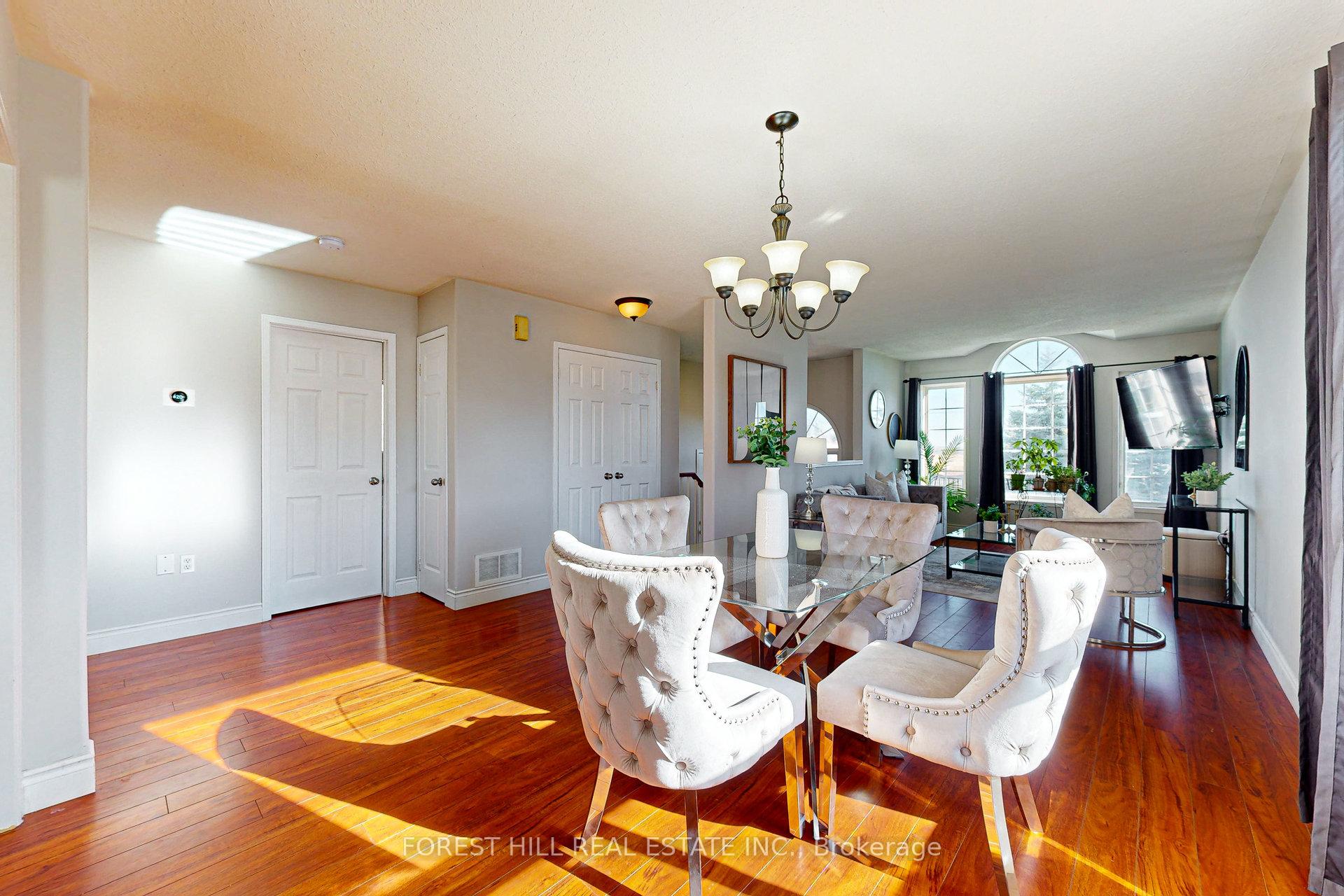 Photo 10 of 26 Quinlan Road, Barrie, Georgian Drive — HOMEH