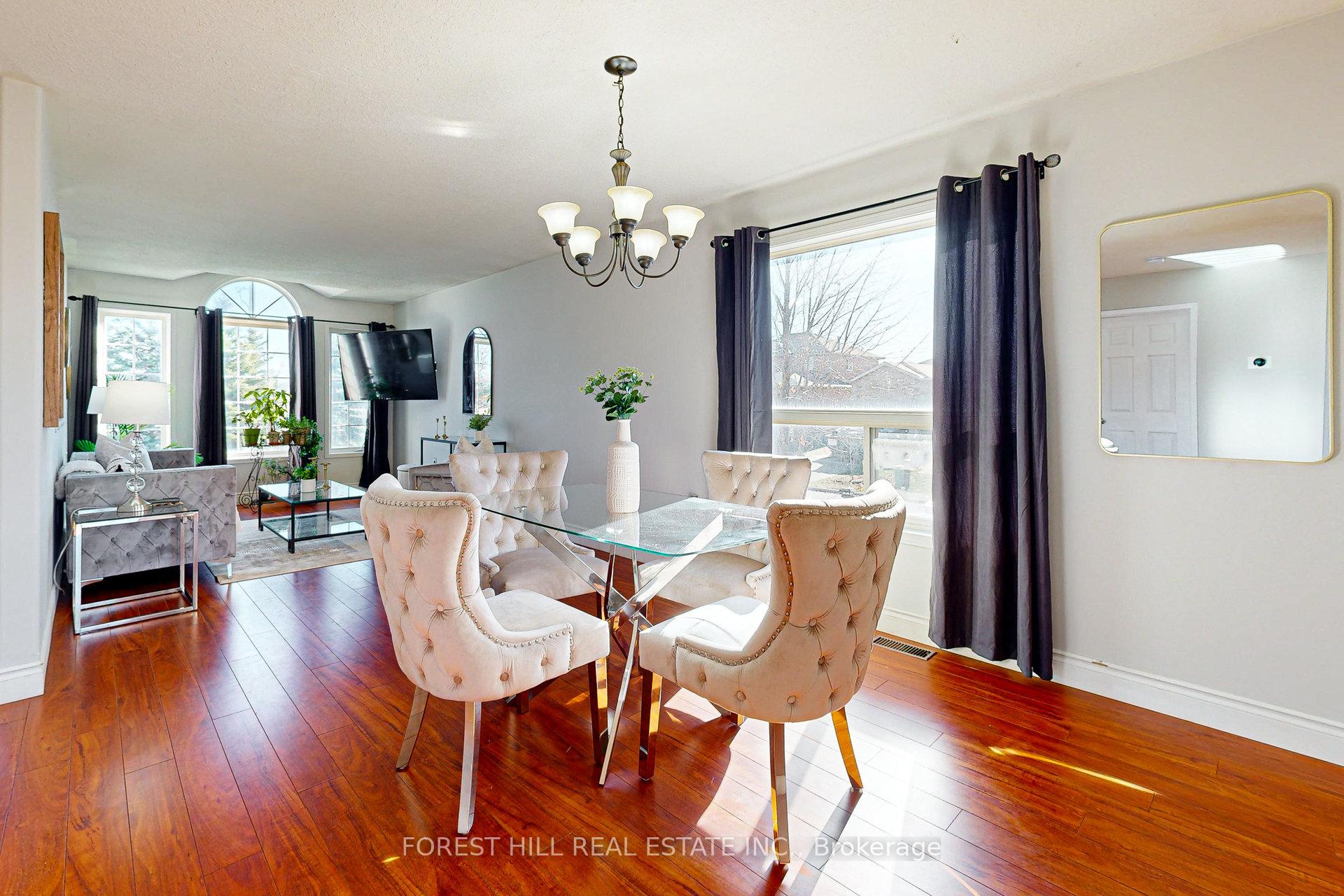 Photo 11 of 26 Quinlan Road, Barrie, Georgian Drive — HOMEH
