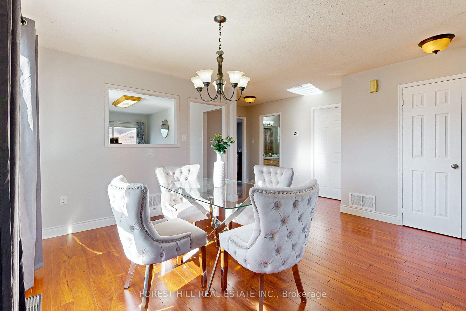 Photo 13 of 26 Quinlan Road, Barrie, Georgian Drive — HOMEH