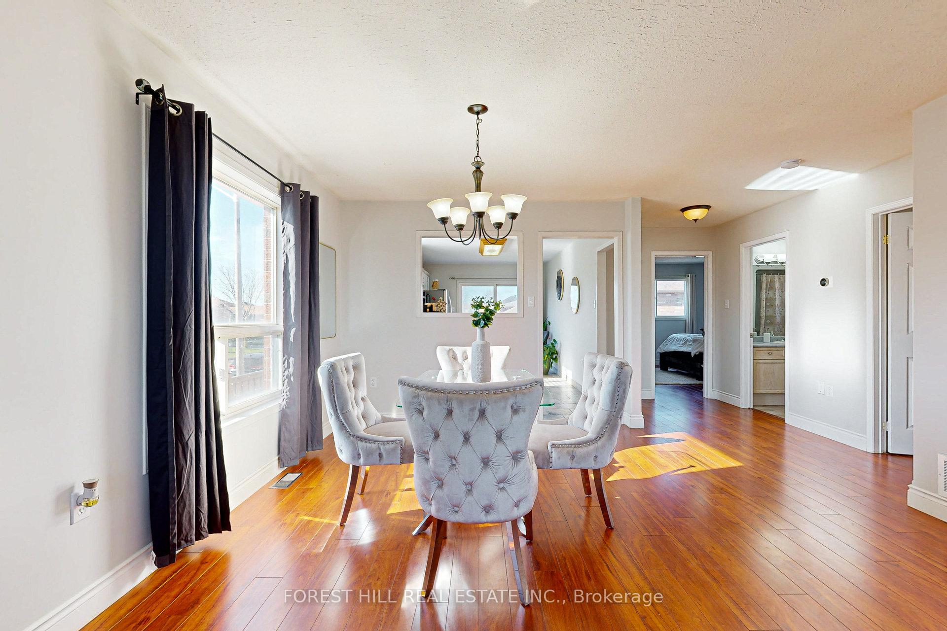 Photo 12 of 26 Quinlan Road, Barrie, Georgian Drive — HOMEH