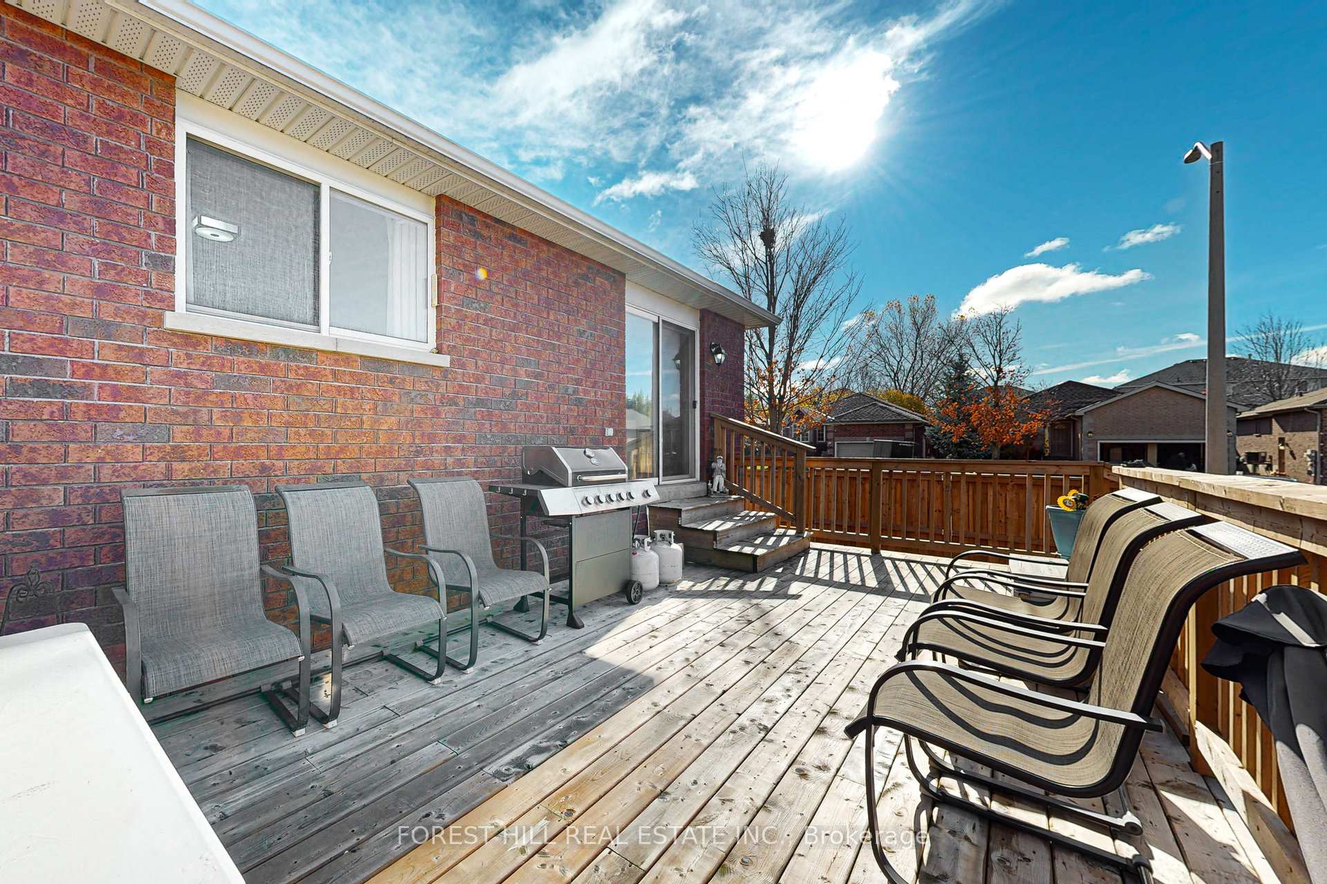 Photo 40 of 26 Quinlan Road, Barrie, Georgian Drive — HOMEH
