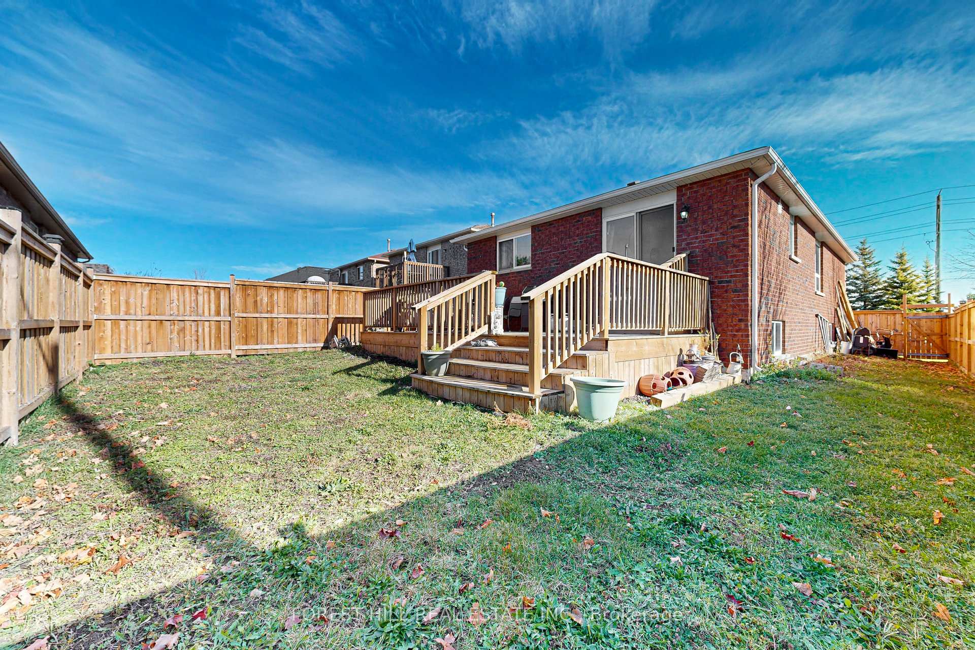 Photo 41 of 26 Quinlan Road, Barrie, Georgian Drive — HOMEH