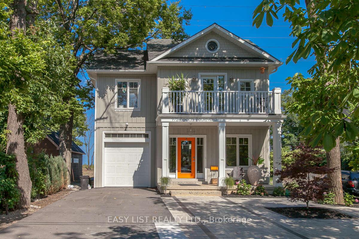 Photo 1 of 975 Beach Boulevard, Hamilton, Hamilton Beach — HOMEH