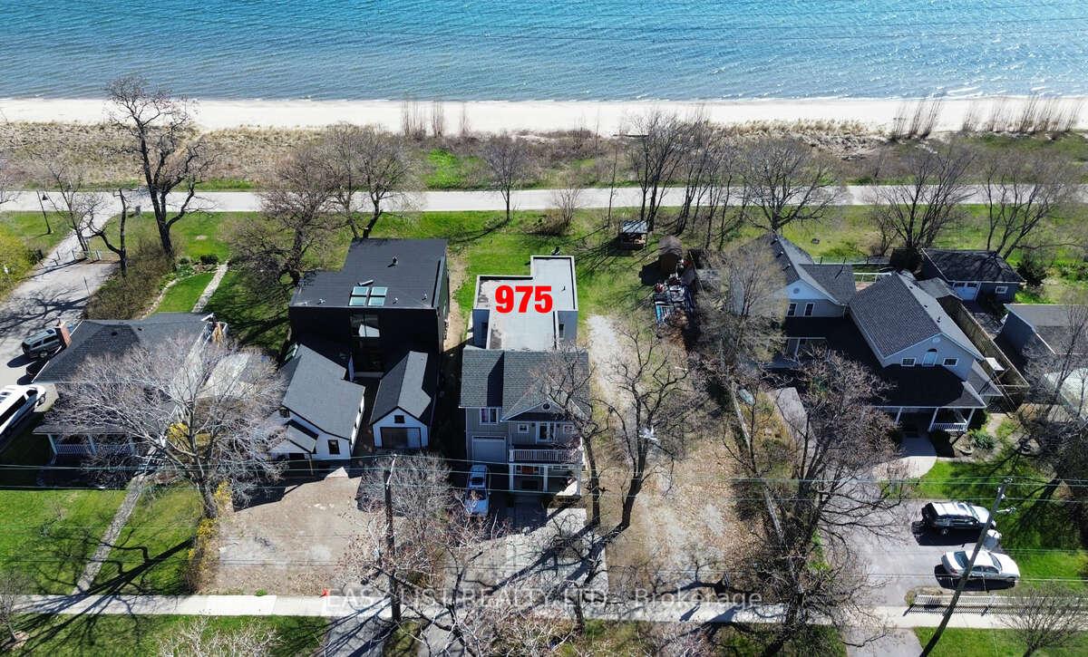 Photo 2 of 975 Beach Boulevard, Hamilton, Hamilton Beach — HOMEH
