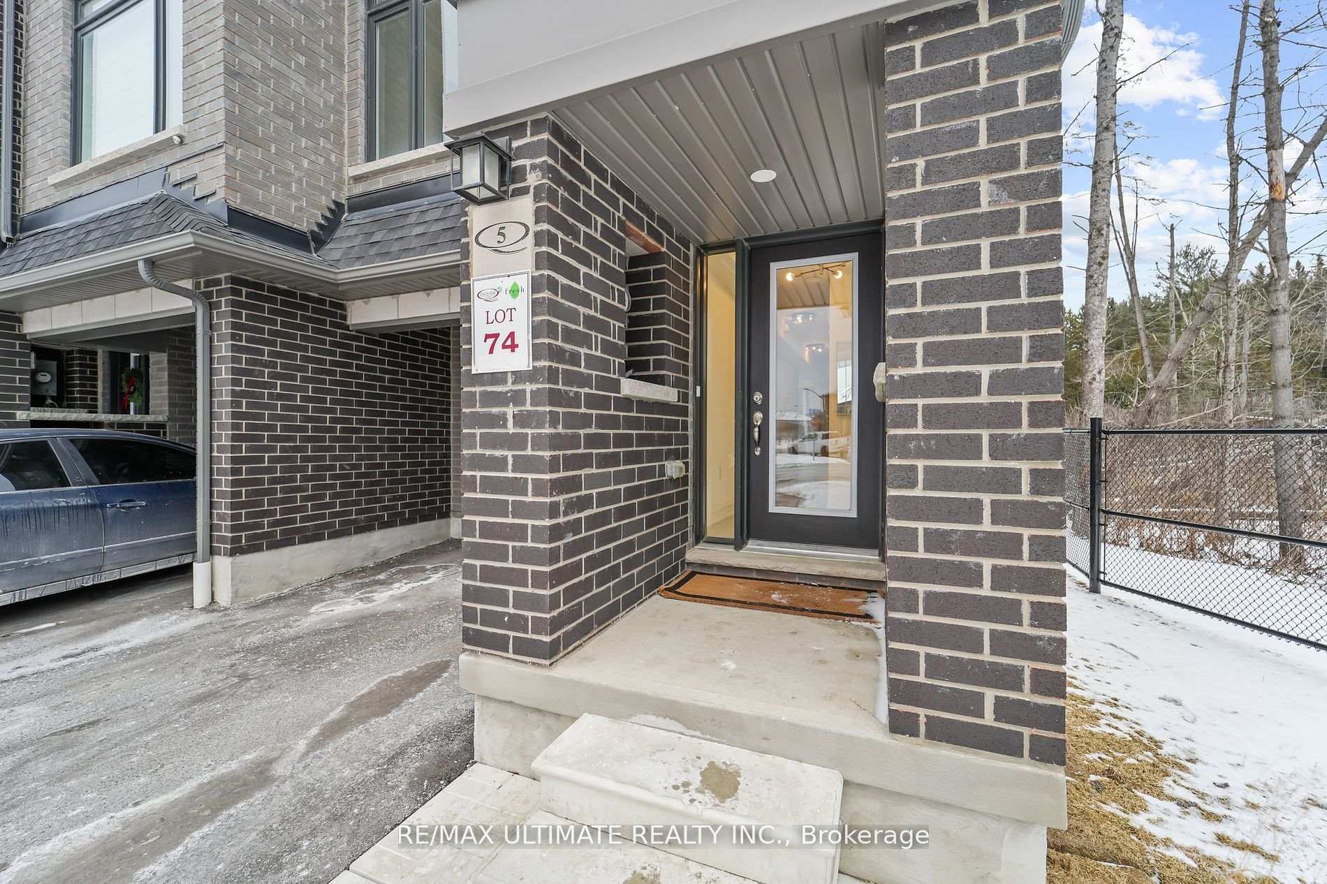 Photo 31 of 5 Esquire Way, Whitby, Taunton North — HOMEH