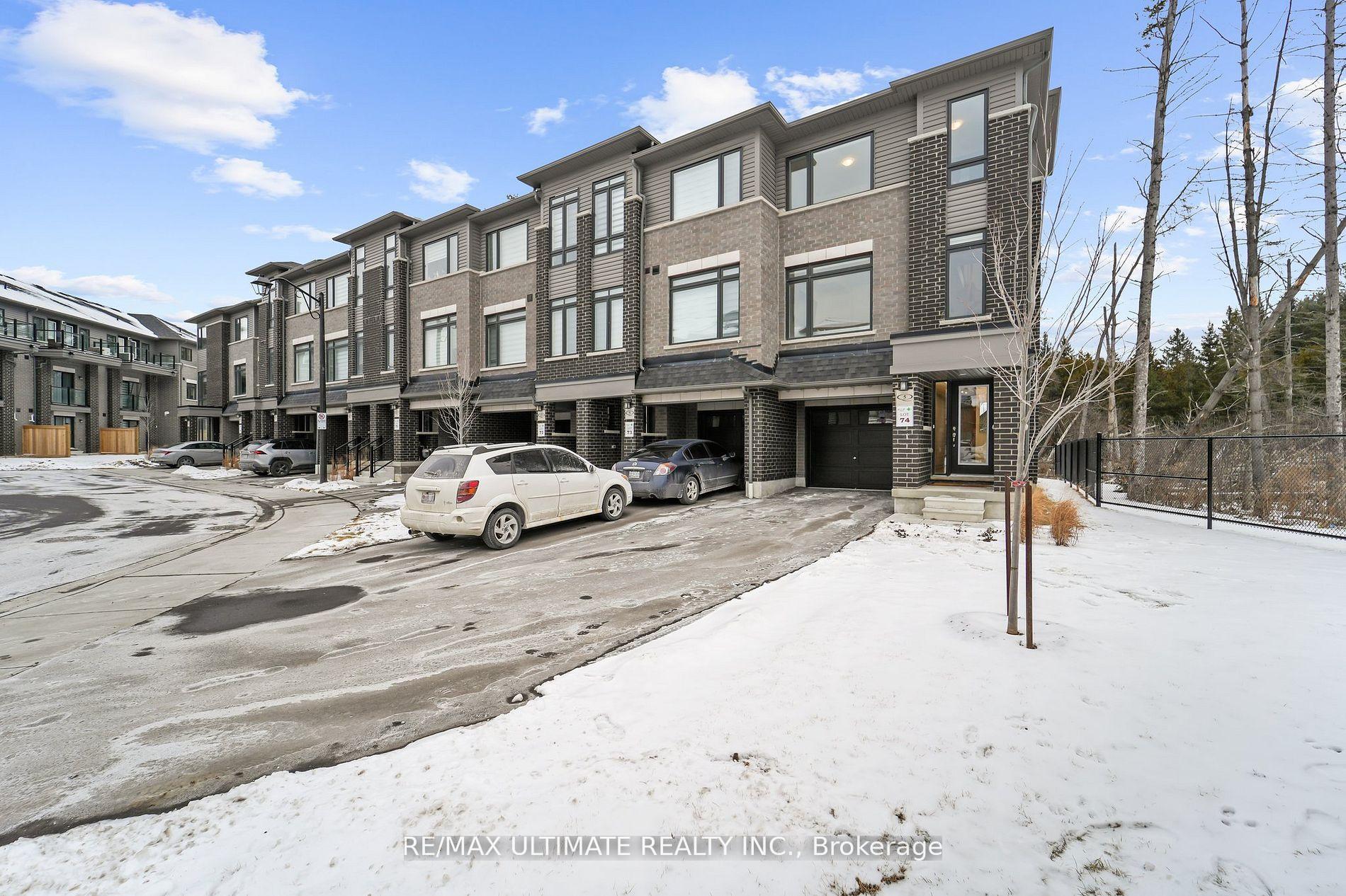 Photo 38 of 5 Esquire Way, Whitby, Taunton North — HOMEH