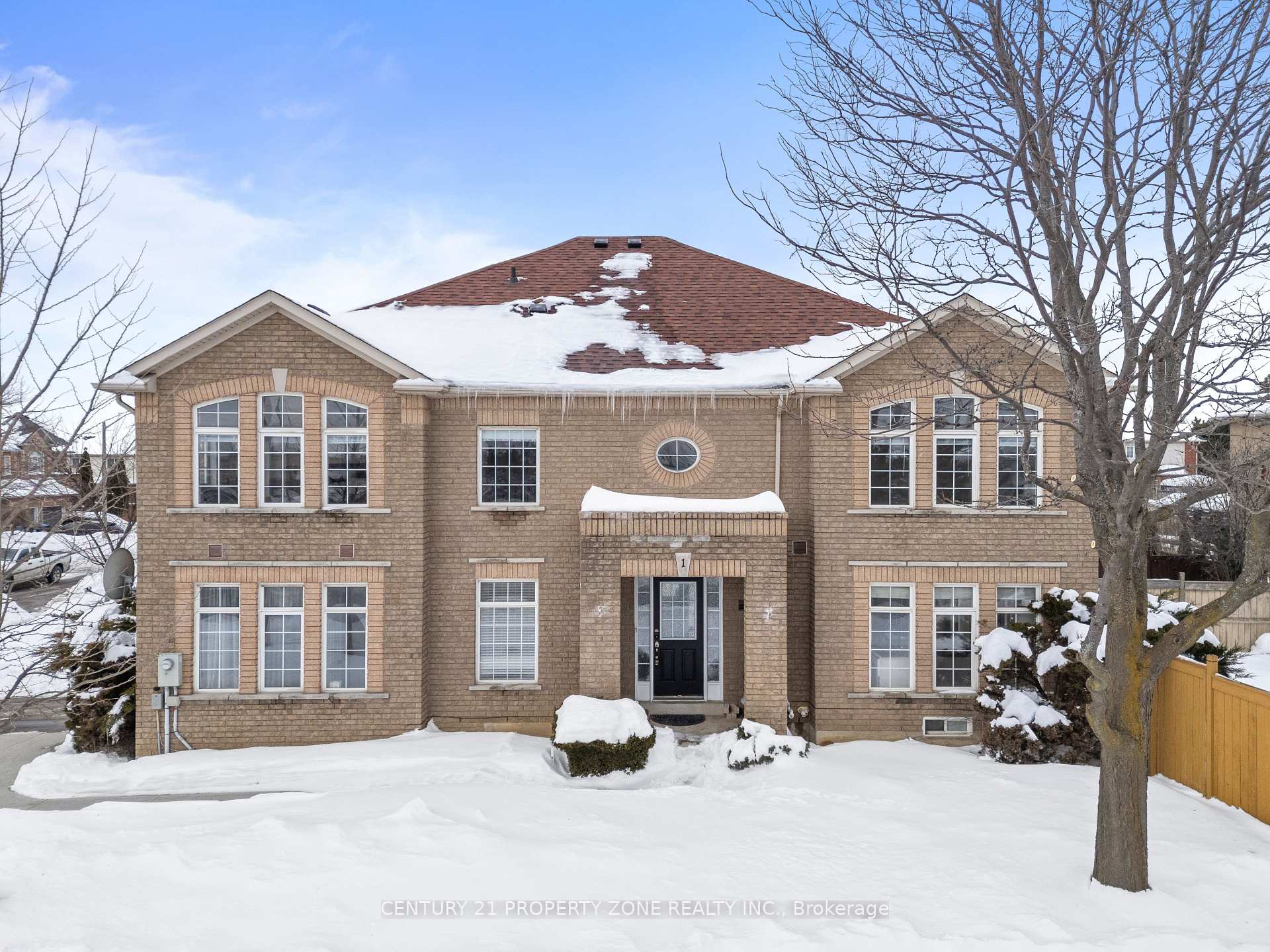 Photo 1 of 1 Traymore Street, Brampton, Fletcher's Meadow — HOMEH