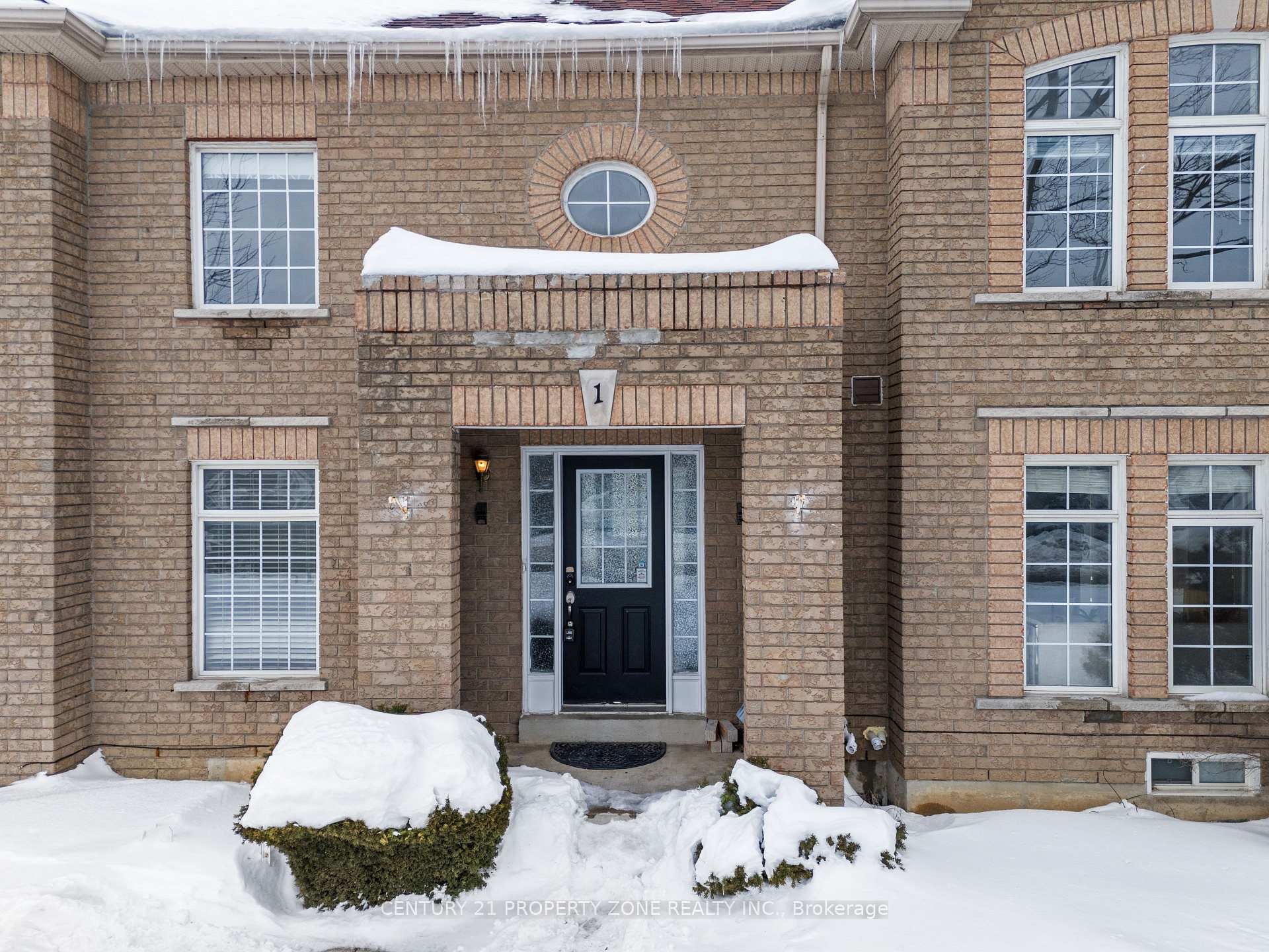 Photo 5 of 1 Traymore Street, Brampton, Fletcher's Meadow — HOMEH