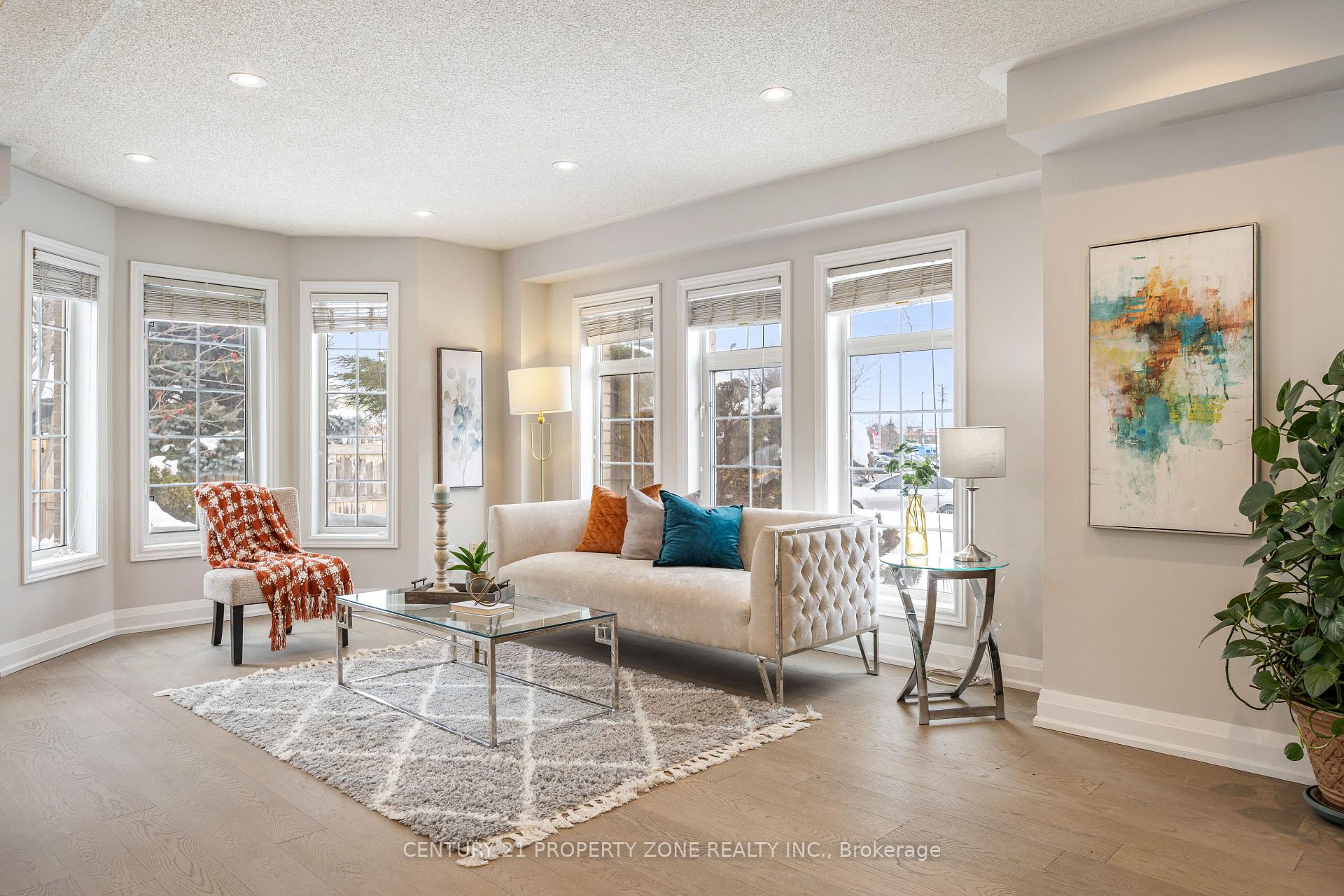 Photo 4 of 1 Traymore Street, Brampton, Fletcher's Meadow — HOMEH