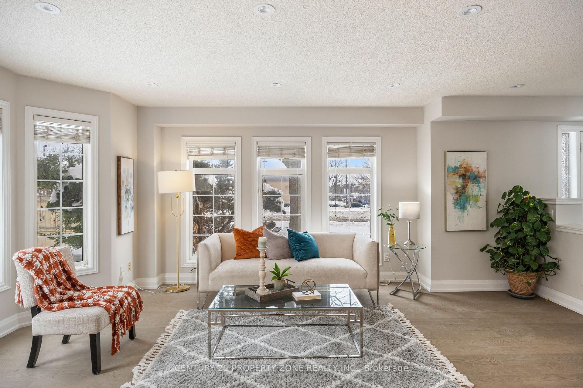 Photo 7 of 1 Traymore Street, Brampton, Fletcher's Meadow — HOMEH