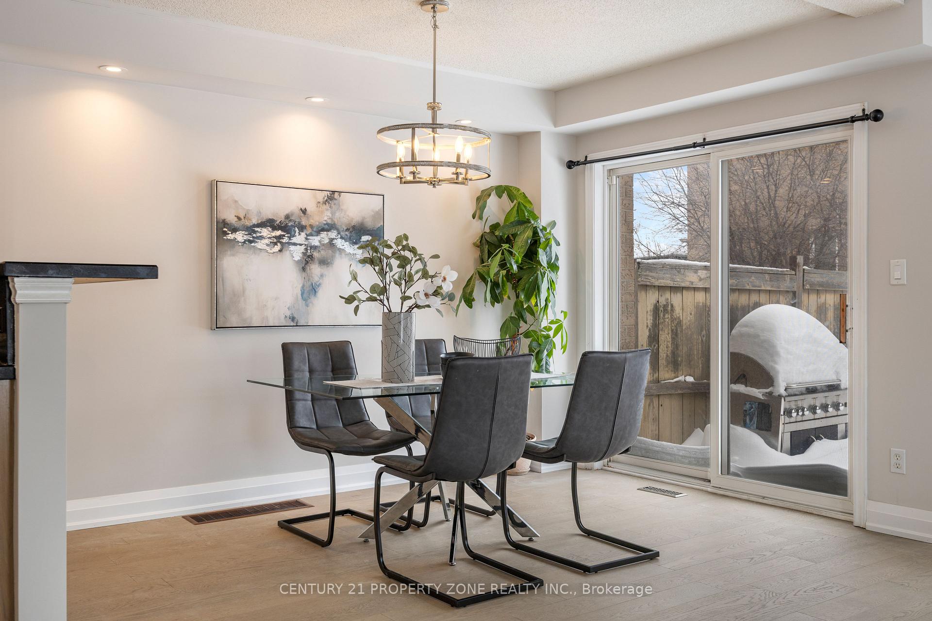 Photo 12 of 1 Traymore Street, Brampton, Fletcher's Meadow — HOMEH