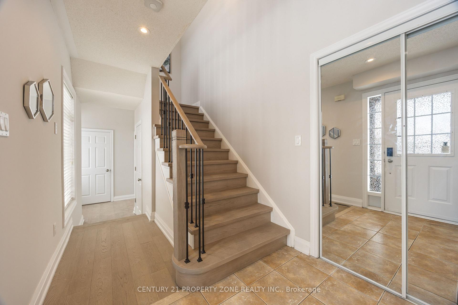 Photo 16 of 1 Traymore Street, Brampton, Fletcher's Meadow — HOMEH
