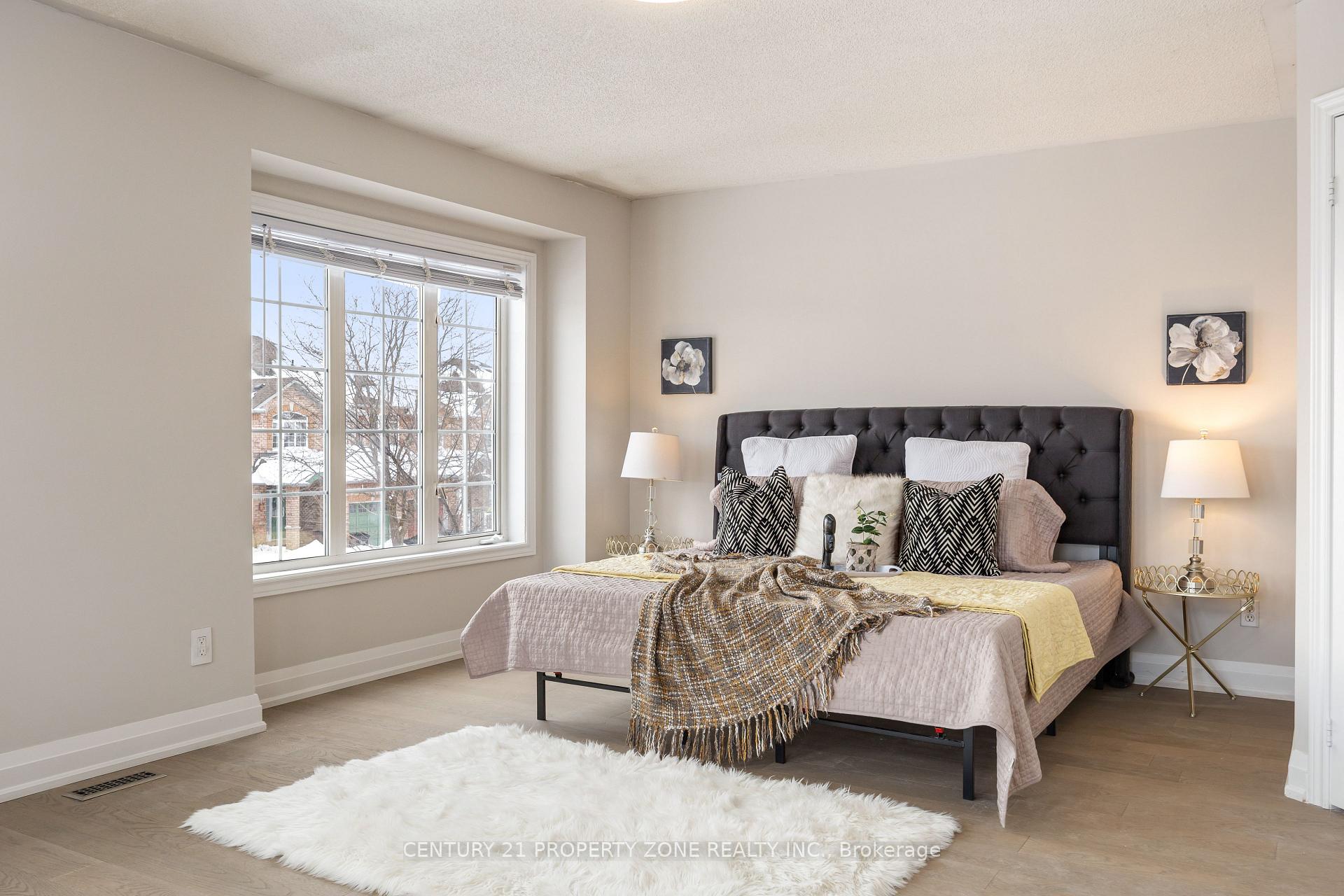 Photo 21 of 1 Traymore Street, Brampton, Fletcher's Meadow — HOMEH