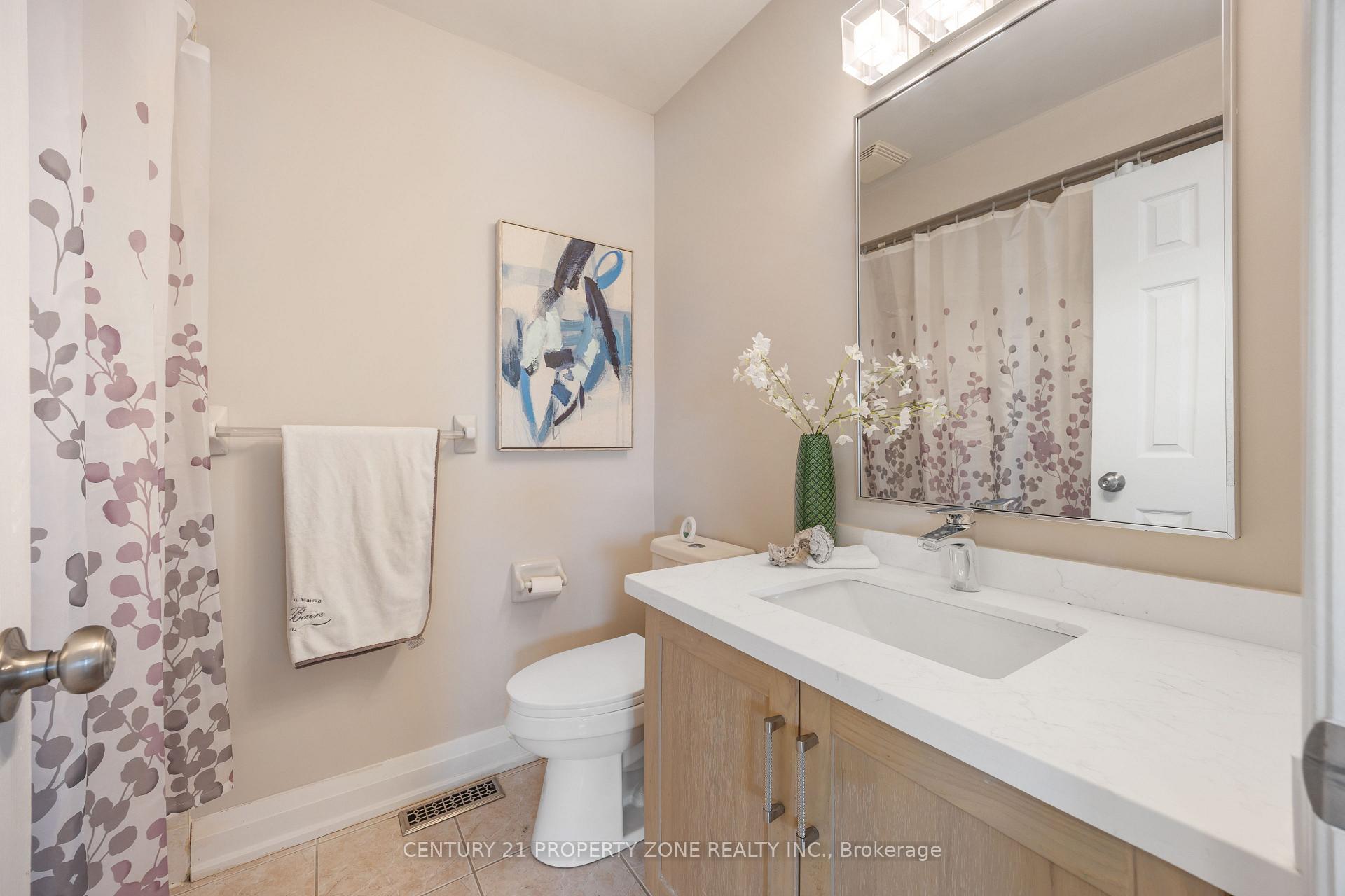 Photo 27 of 1 Traymore Street, Brampton, Fletcher's Meadow — HOMEH