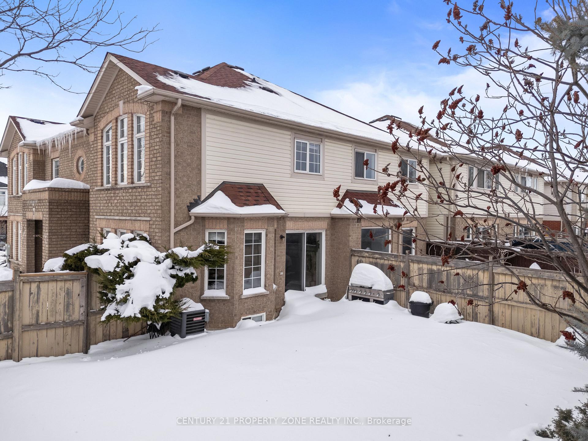 Photo 32 of 1 Traymore Street, Brampton, Fletcher's Meadow — HOMEH