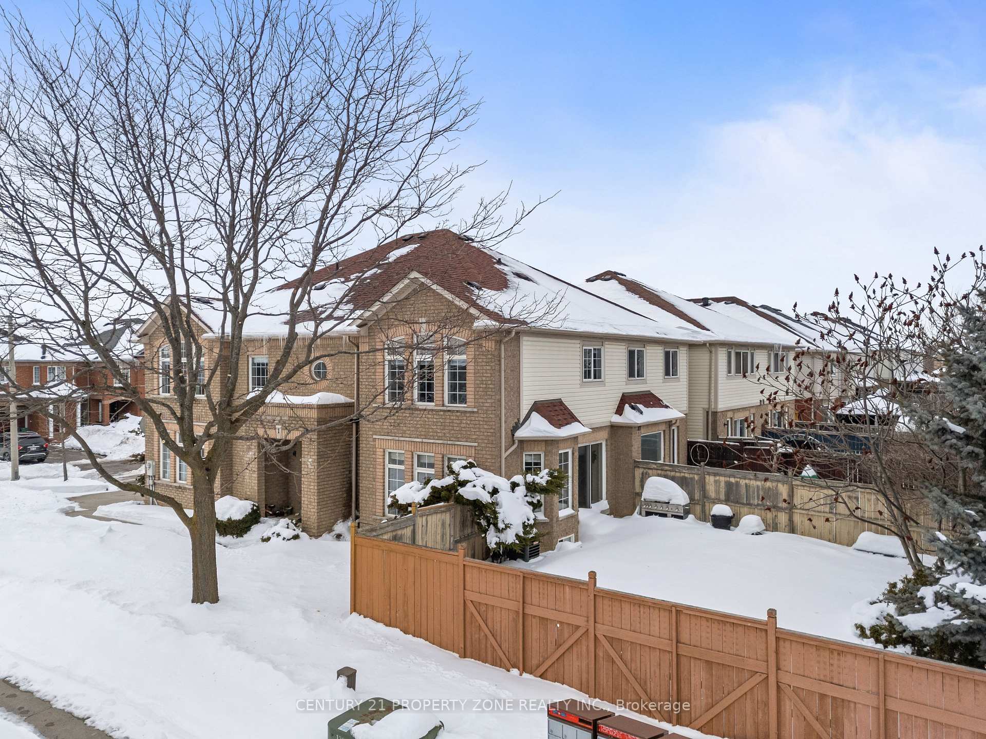 Photo 35 of 1 Traymore Street, Brampton, Fletcher's Meadow — HOMEH