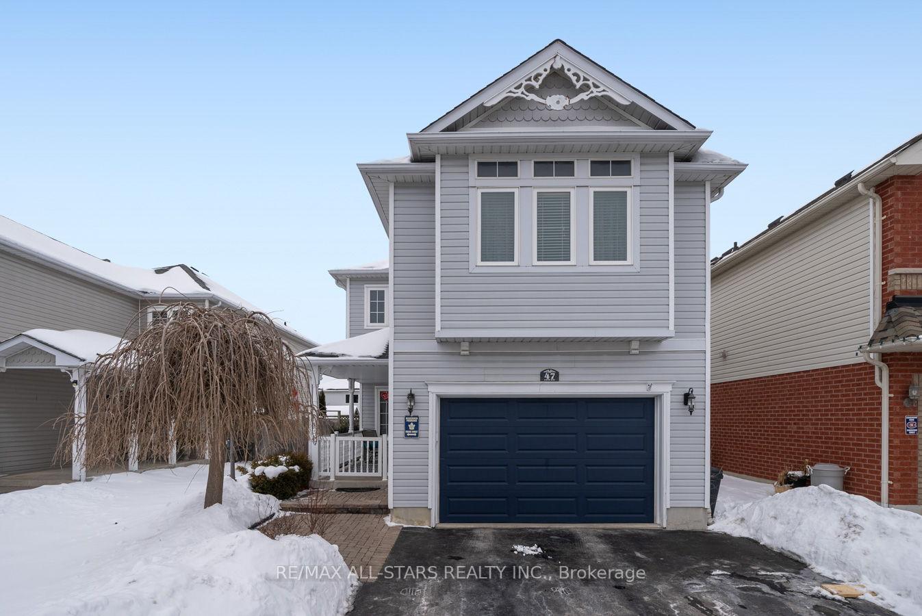 Photo 2 of 47 Louis Way, Scugog, Port Perry — HOMEH