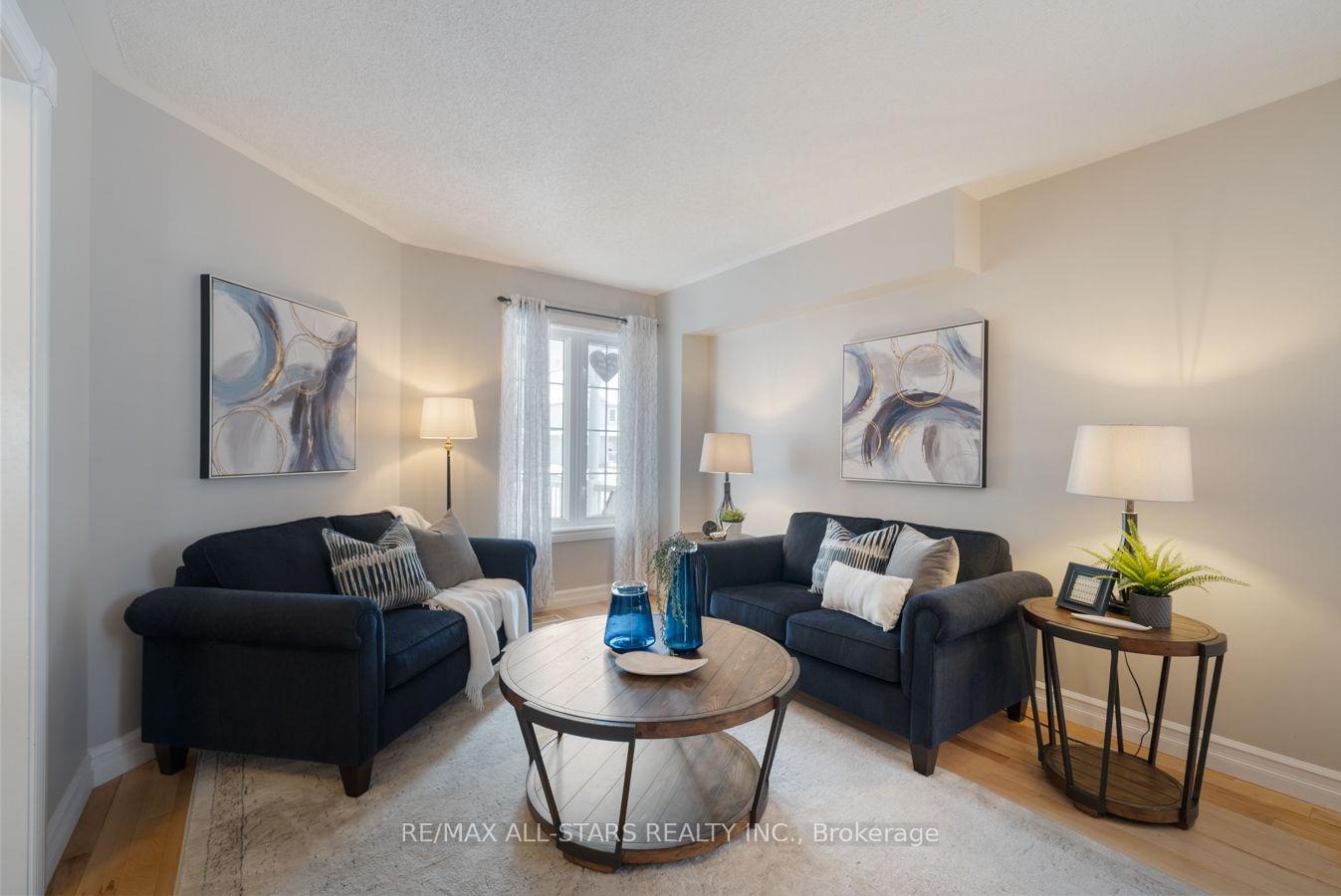 Photo 20 of 47 Louis Way, Scugog, Port Perry — HOMEH