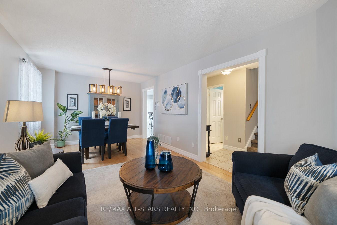 Photo 8 of 47 Louis Way, Scugog, Port Perry — HOMEH