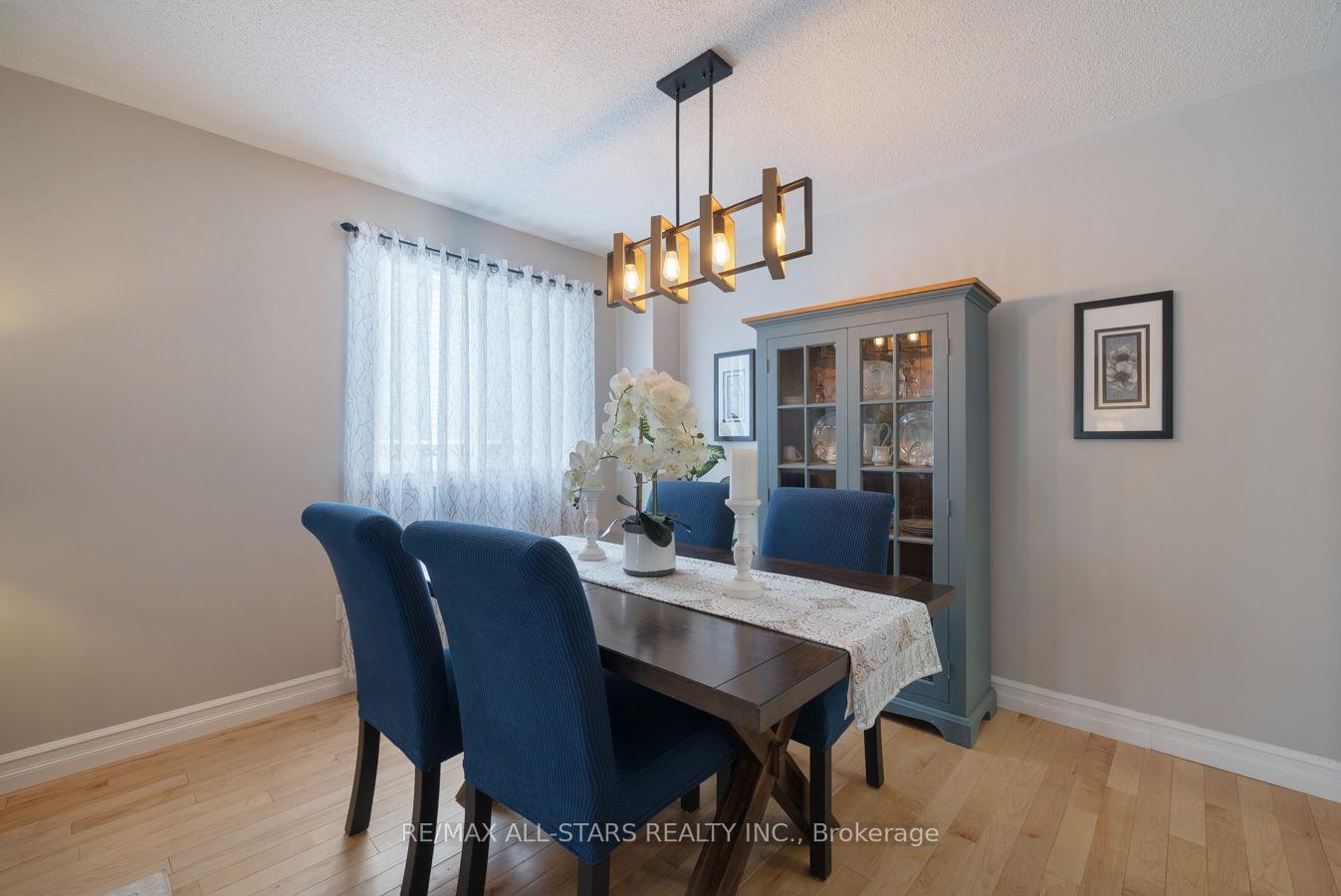 Photo 9 of 47 Louis Way, Scugog, Port Perry — HOMEH