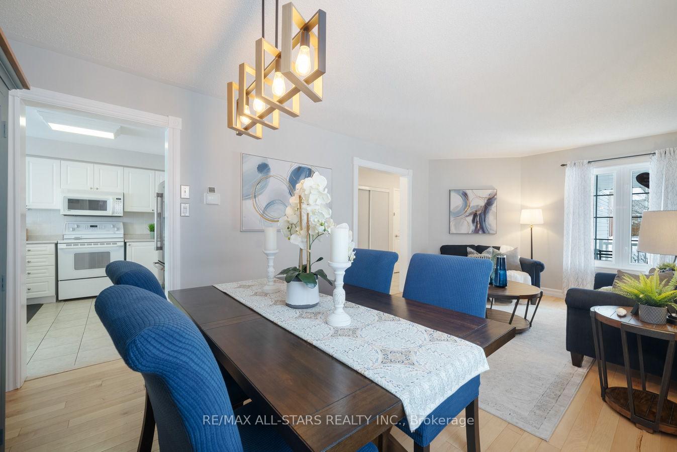 Photo 10 of 47 Louis Way, Scugog, Port Perry — HOMEH