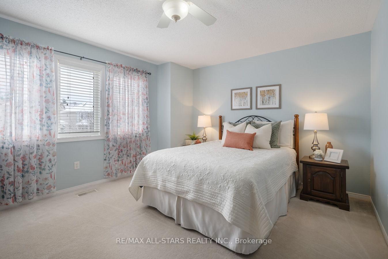 Photo 18 of 47 Louis Way, Scugog, Port Perry — HOMEH