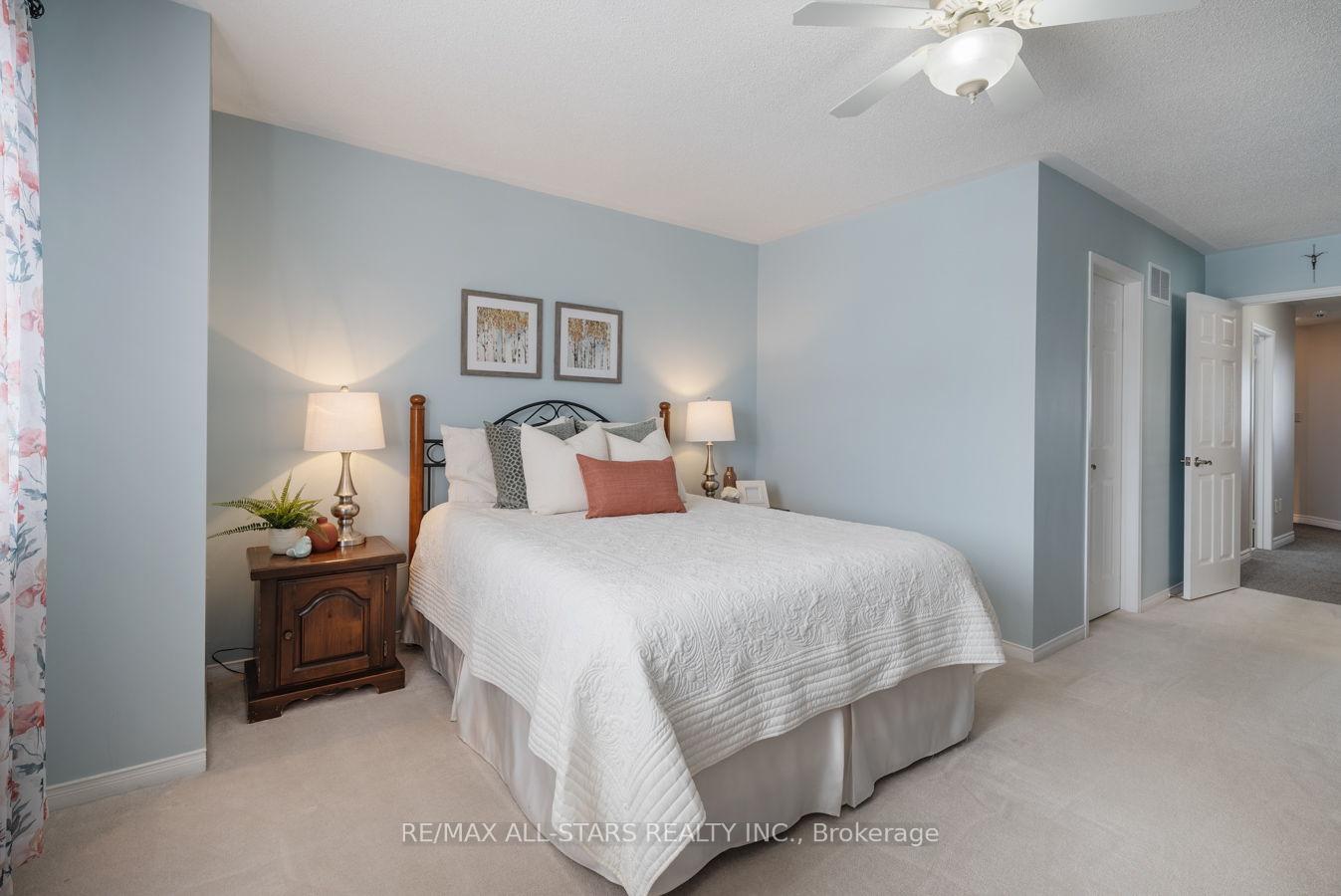 Photo 19 of 47 Louis Way, Scugog, Port Perry — HOMEH