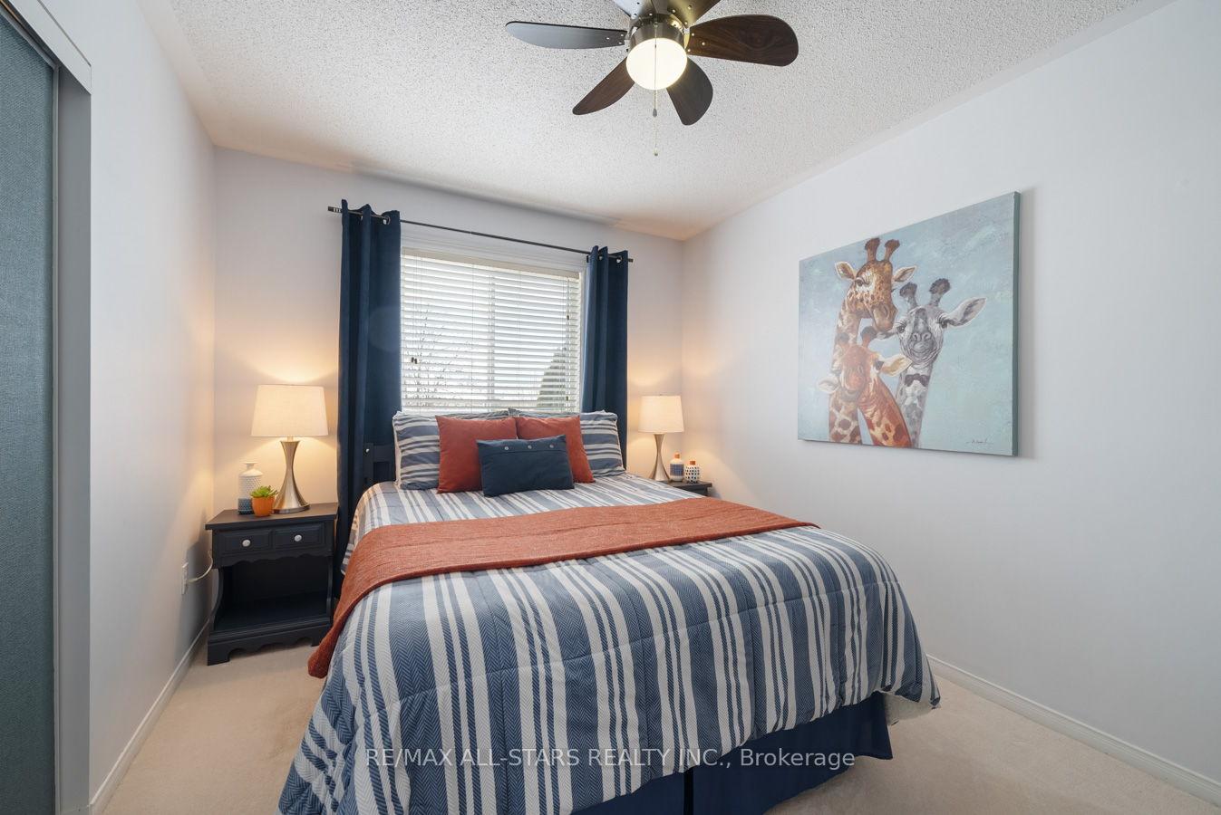 Photo 22 of 47 Louis Way, Scugog, Port Perry — HOMEH