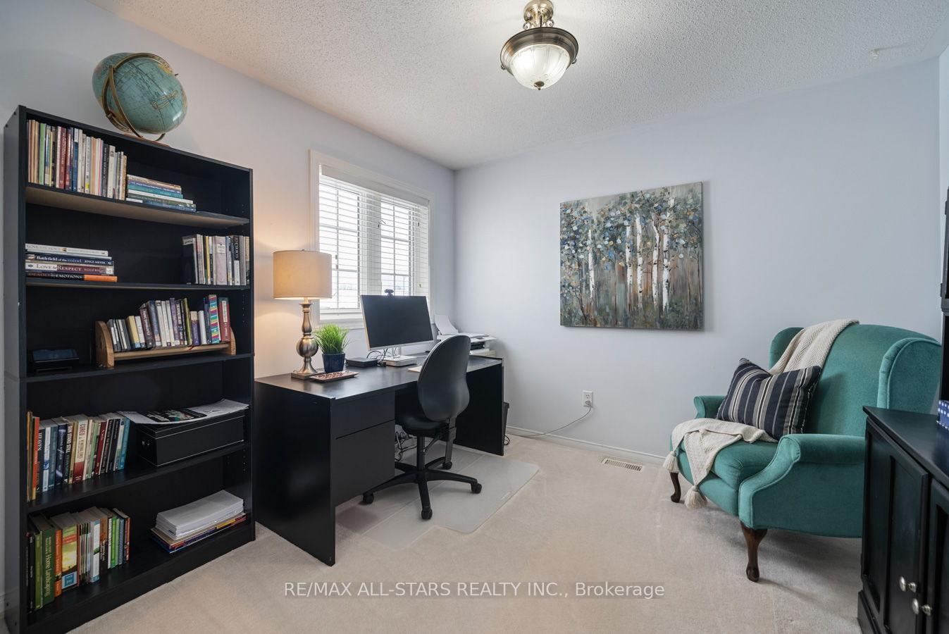Photo 31 of 47 Louis Way, Scugog, Port Perry — HOMEH