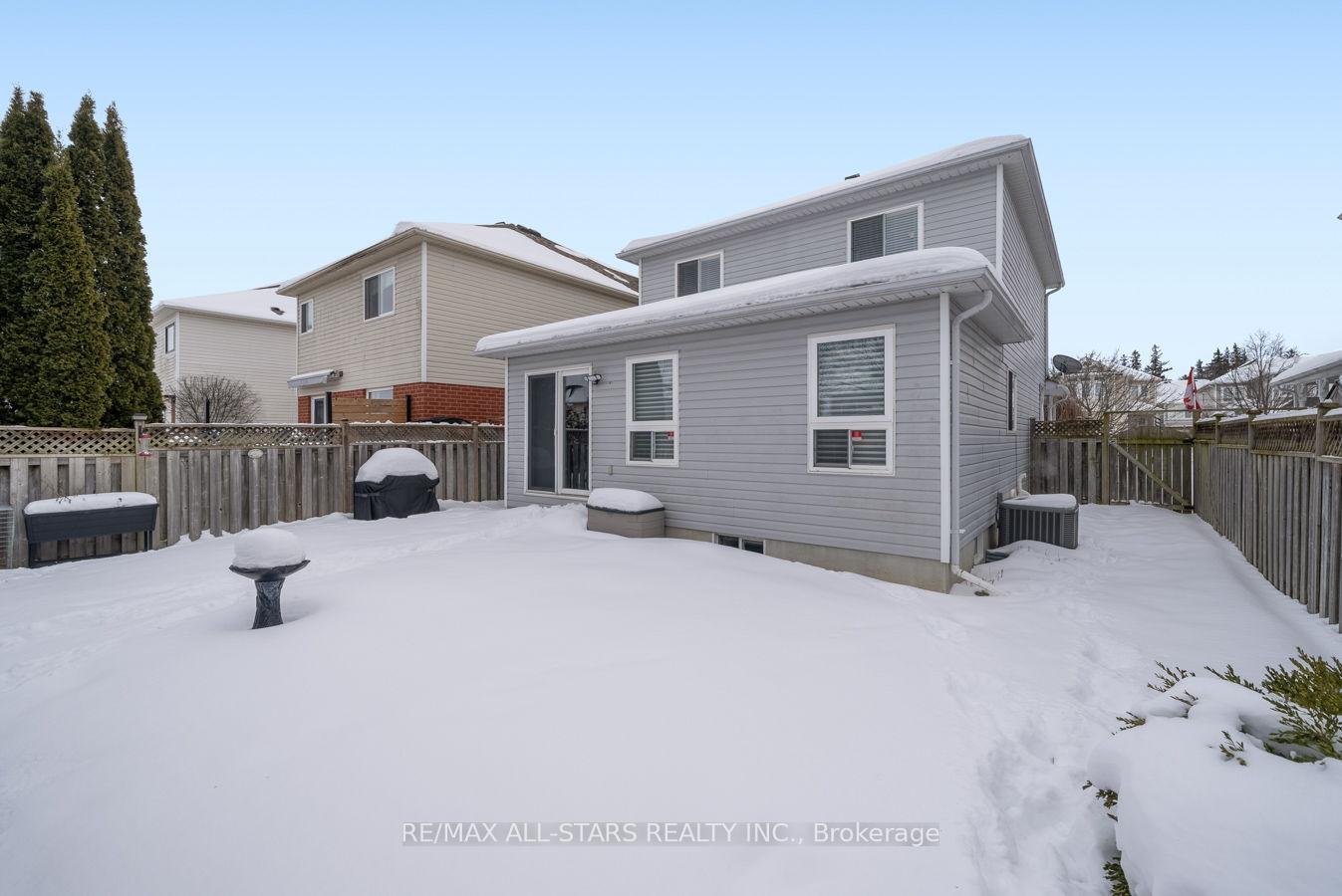 Photo 28 of 47 Louis Way, Scugog, Port Perry — HOMEH