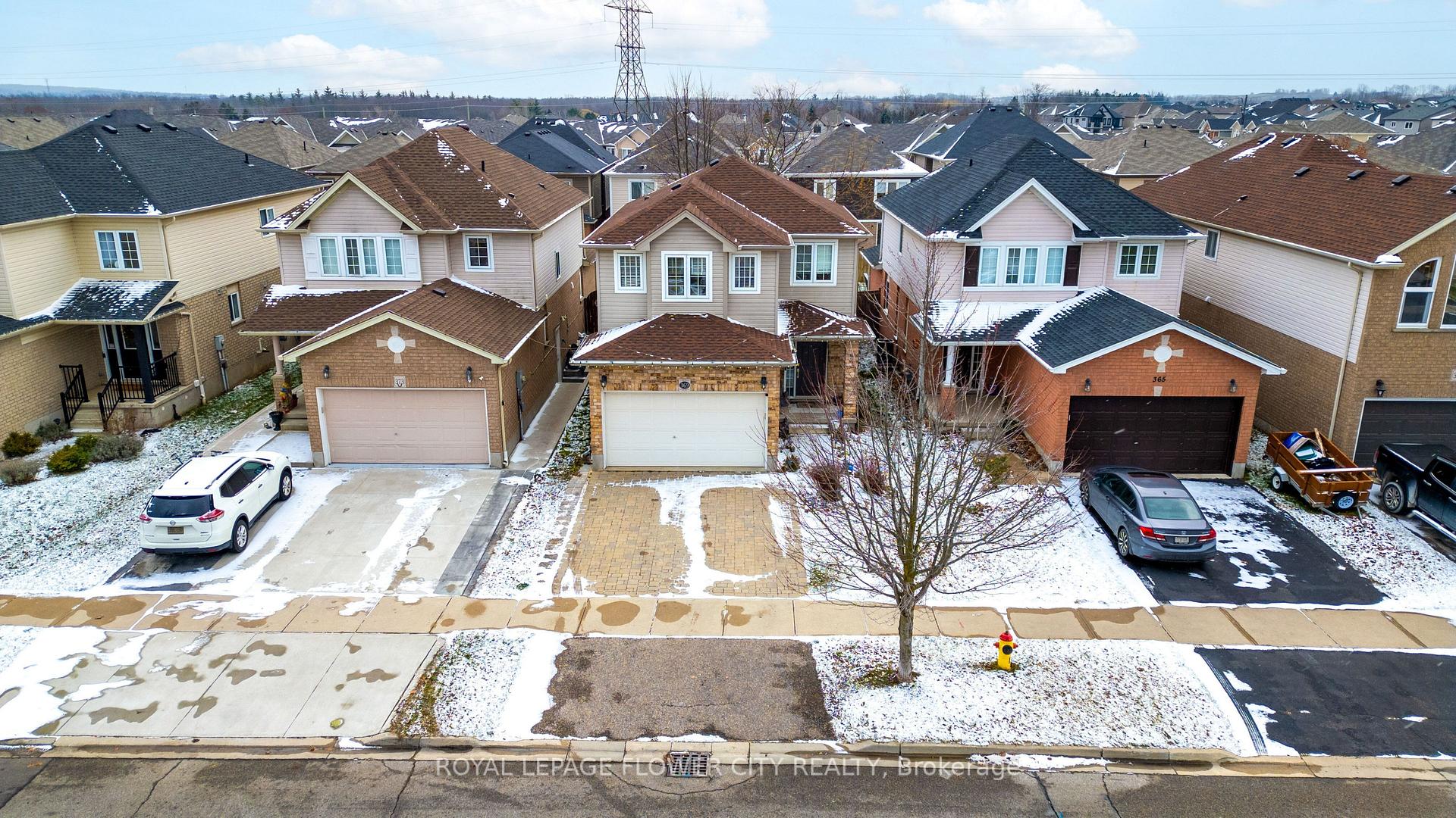 Photo 10 of 369 Thomas Slee Drive, Kitchener — HOMEH