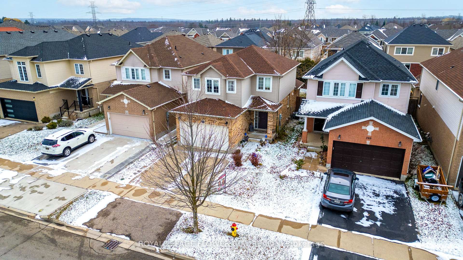 Photo 4 of 369 Thomas Slee Drive, Kitchener — HOMEH