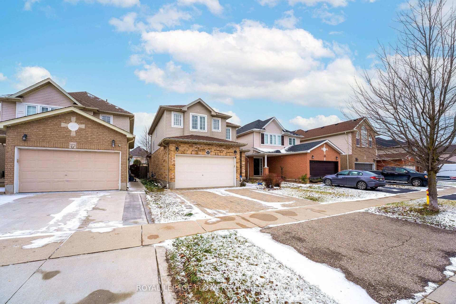 Photo 6 of 369 Thomas Slee Drive, Kitchener — HOMEH