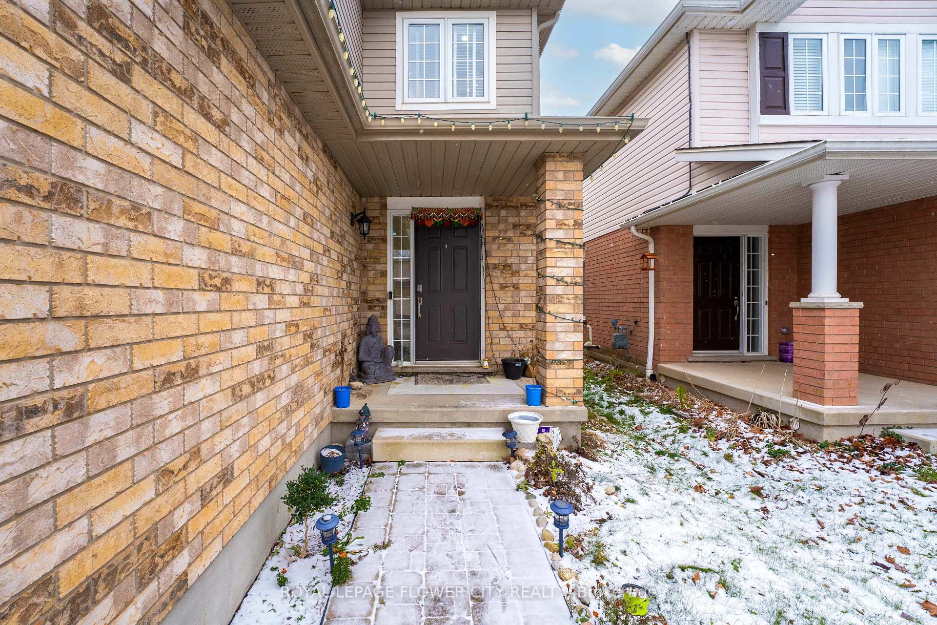 Photo 7 of 369 Thomas Slee Drive, Kitchener — HOMEH