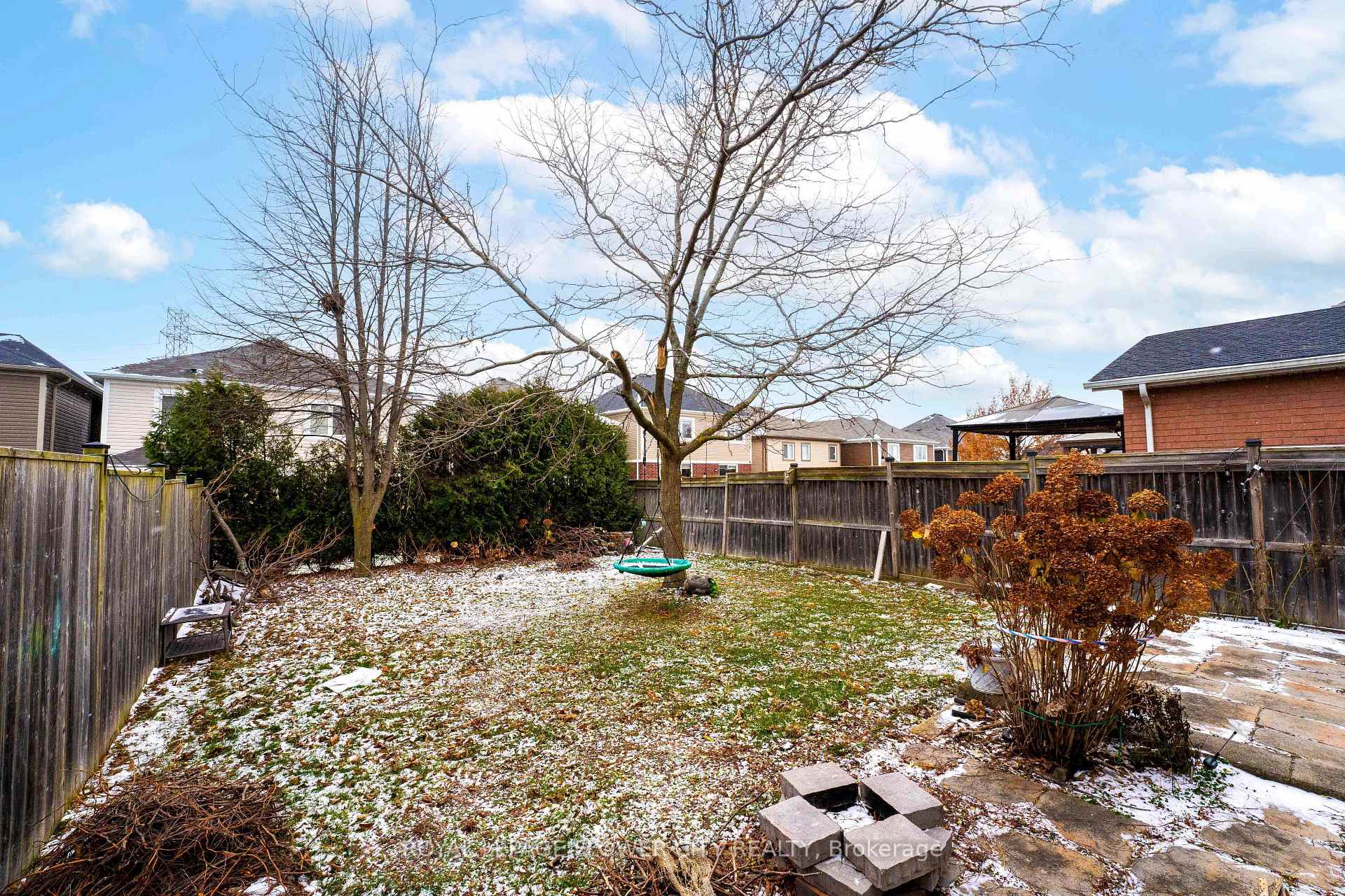 Photo 46 of 369 Thomas Slee Drive, Kitchener — HOMEH