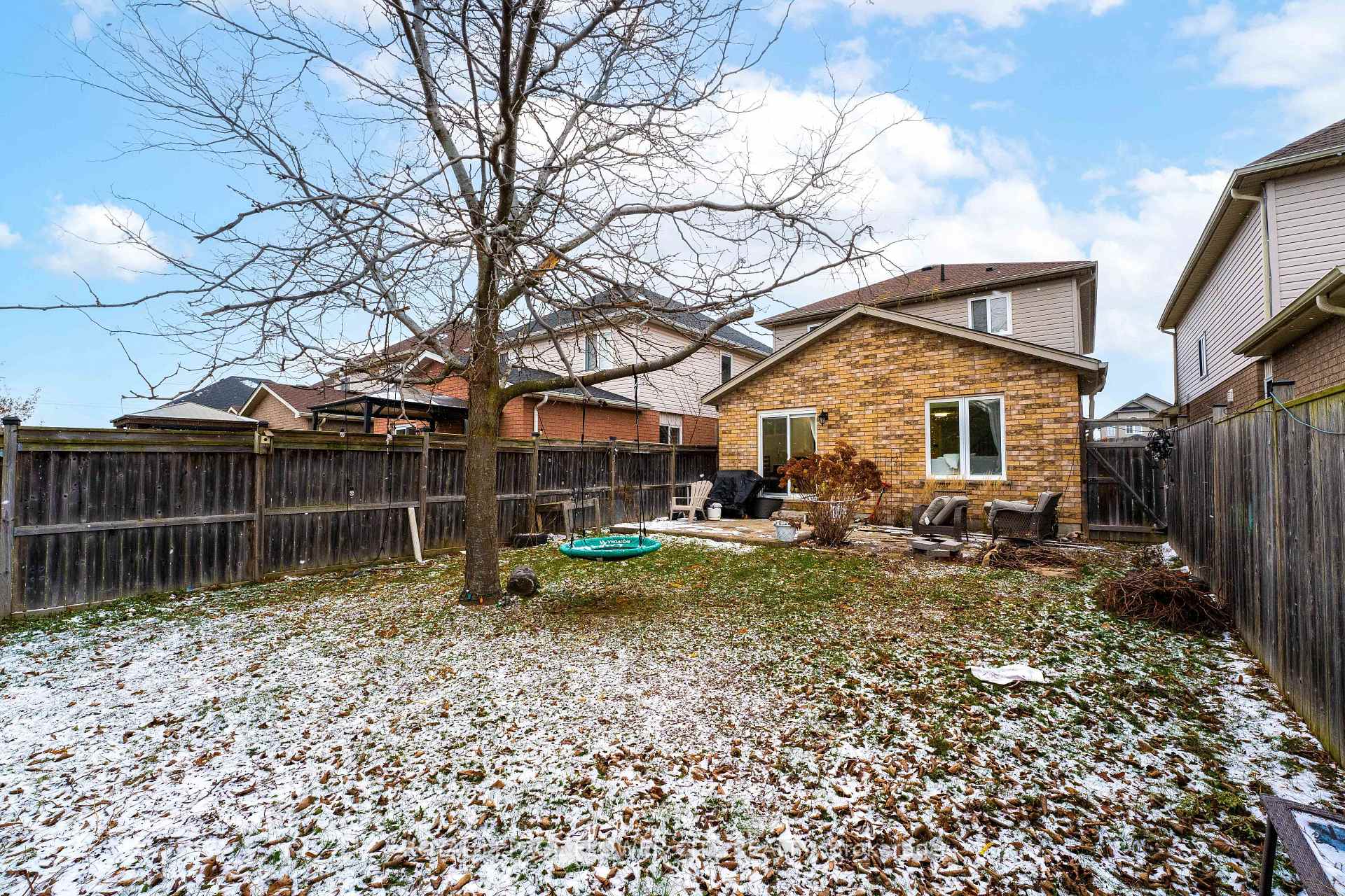 Photo 29 of 369 Thomas Slee Drive, Kitchener — HOMEH