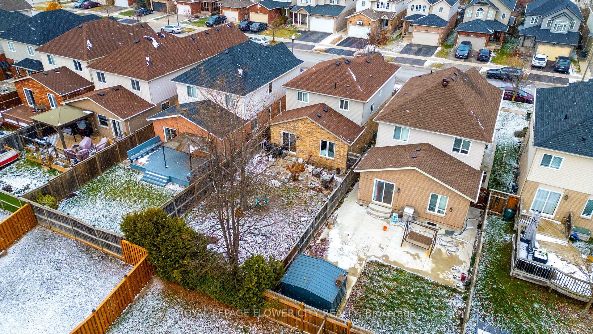 Photo 45 of 369 Thomas Slee Drive, Kitchener — HOMEH